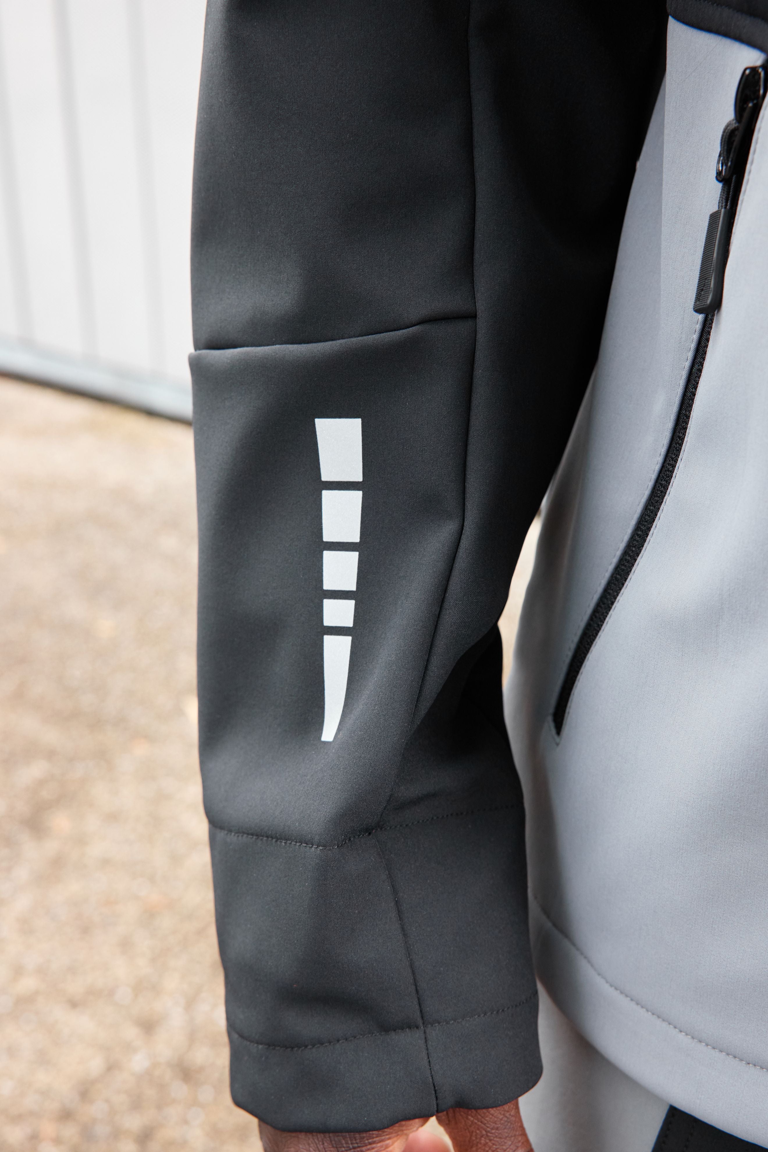 Workwear Softshell Jacket