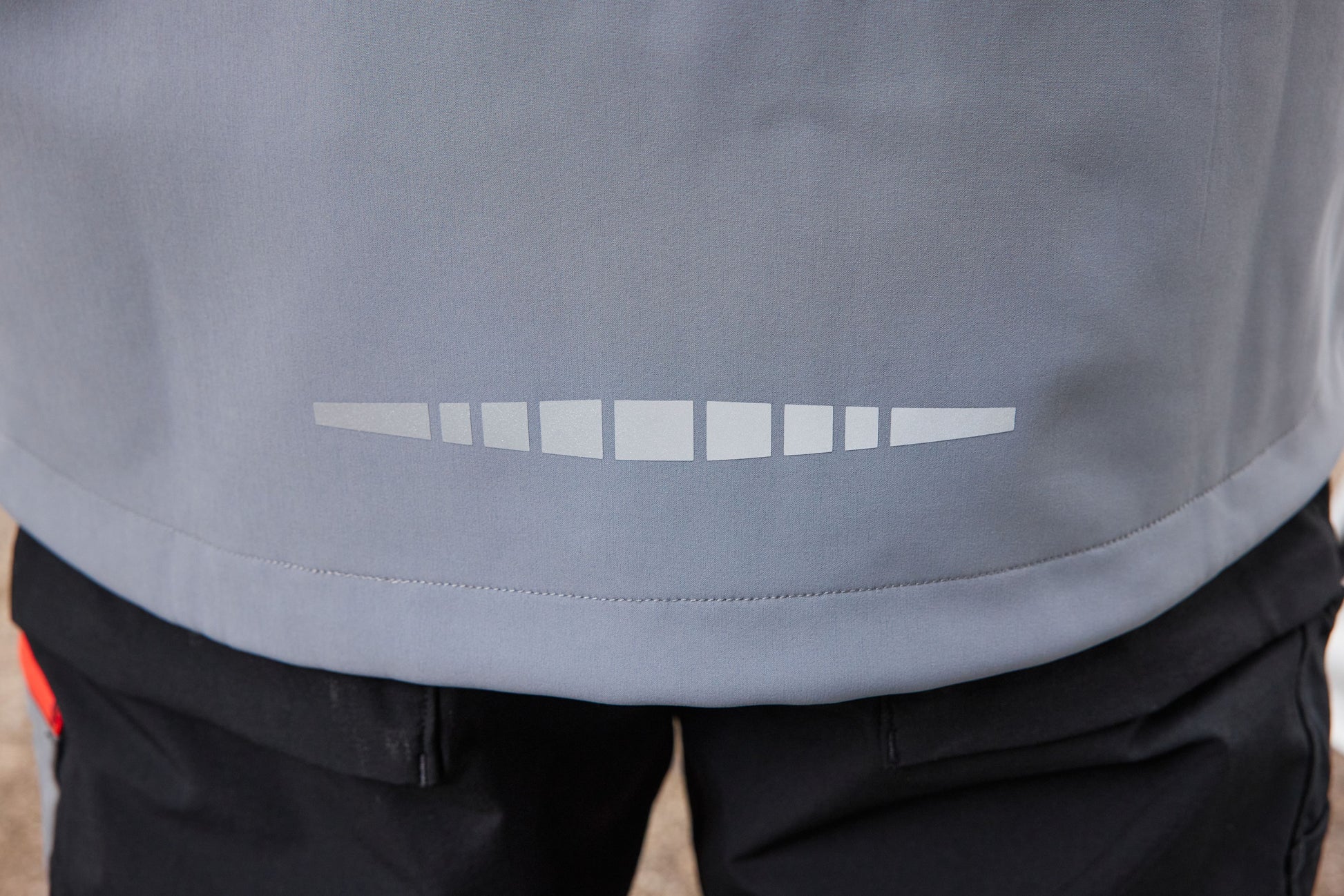 Workwear Softshell Jacket