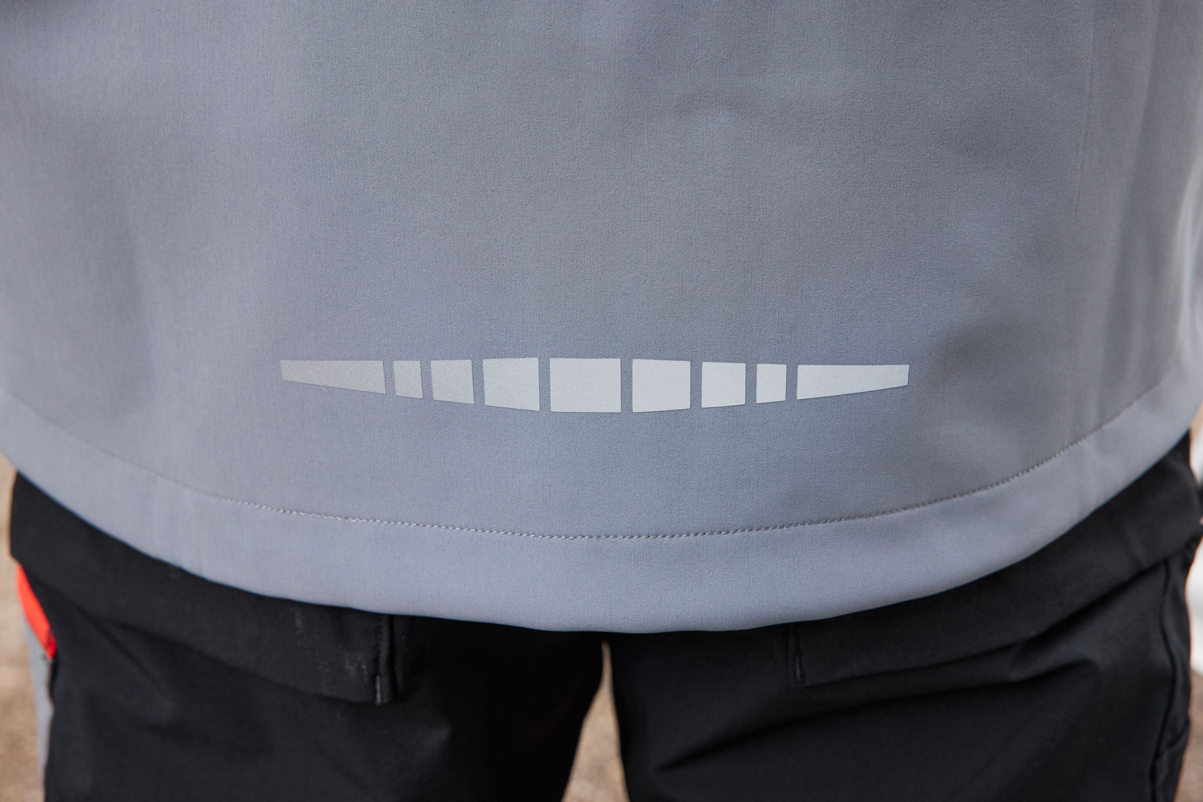 Workwear Softshell Jacket