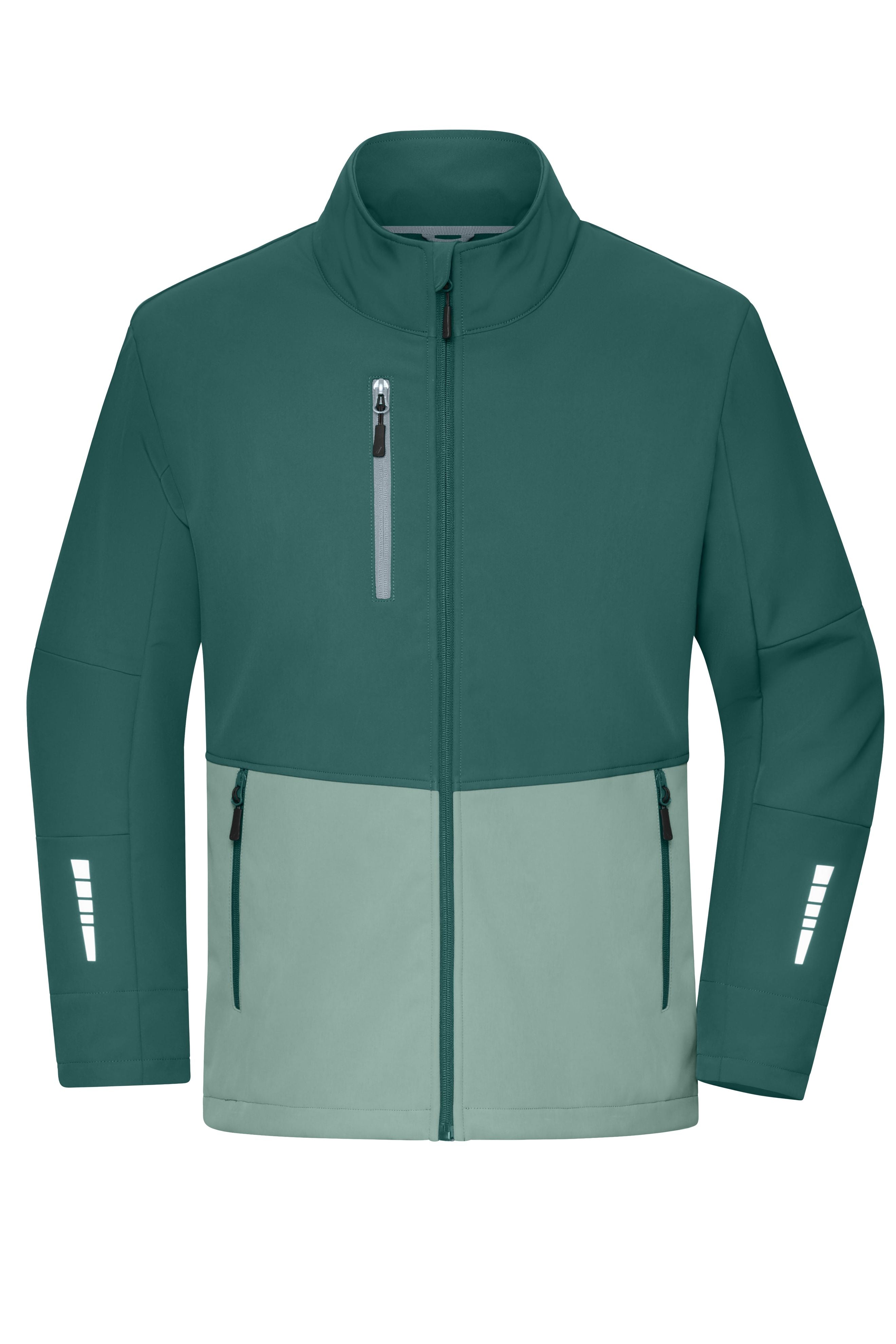 Workwear Softshell Jacket