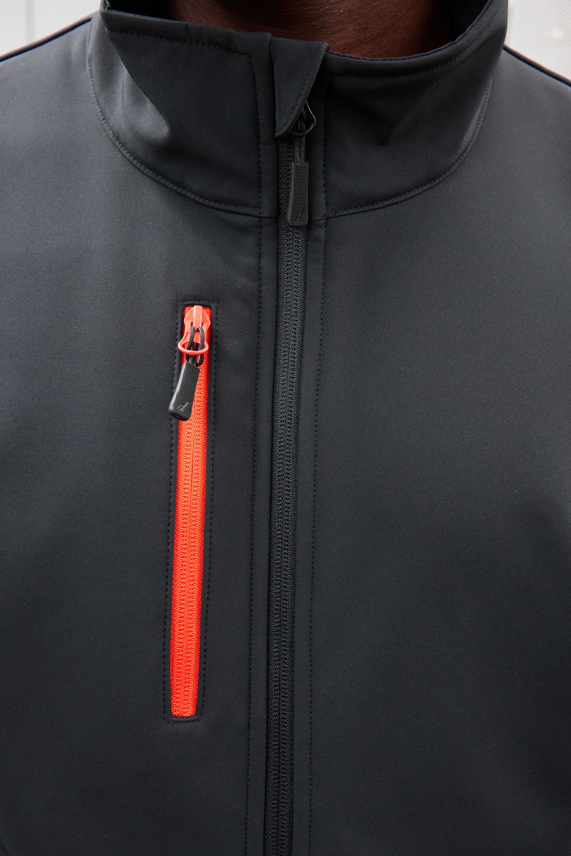 Workwear Softshell Jacket