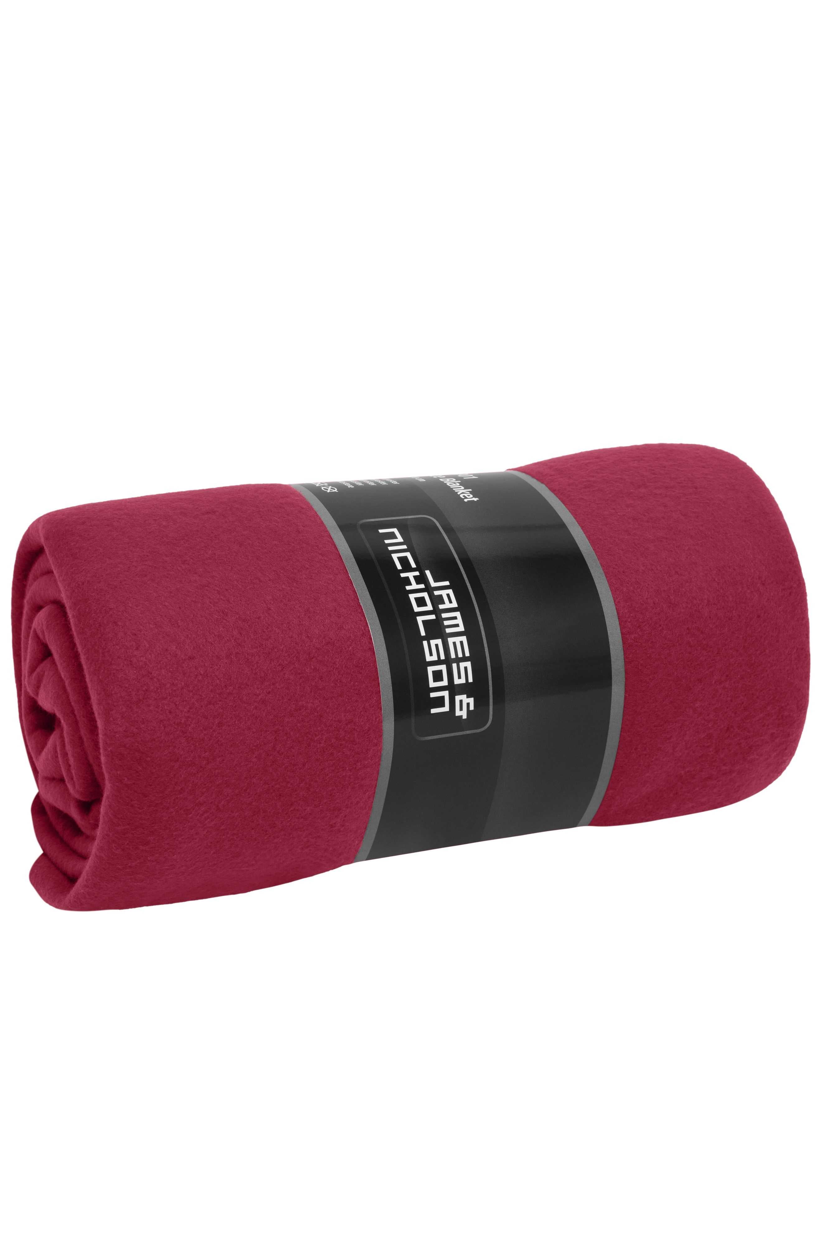 Fleece Blanket