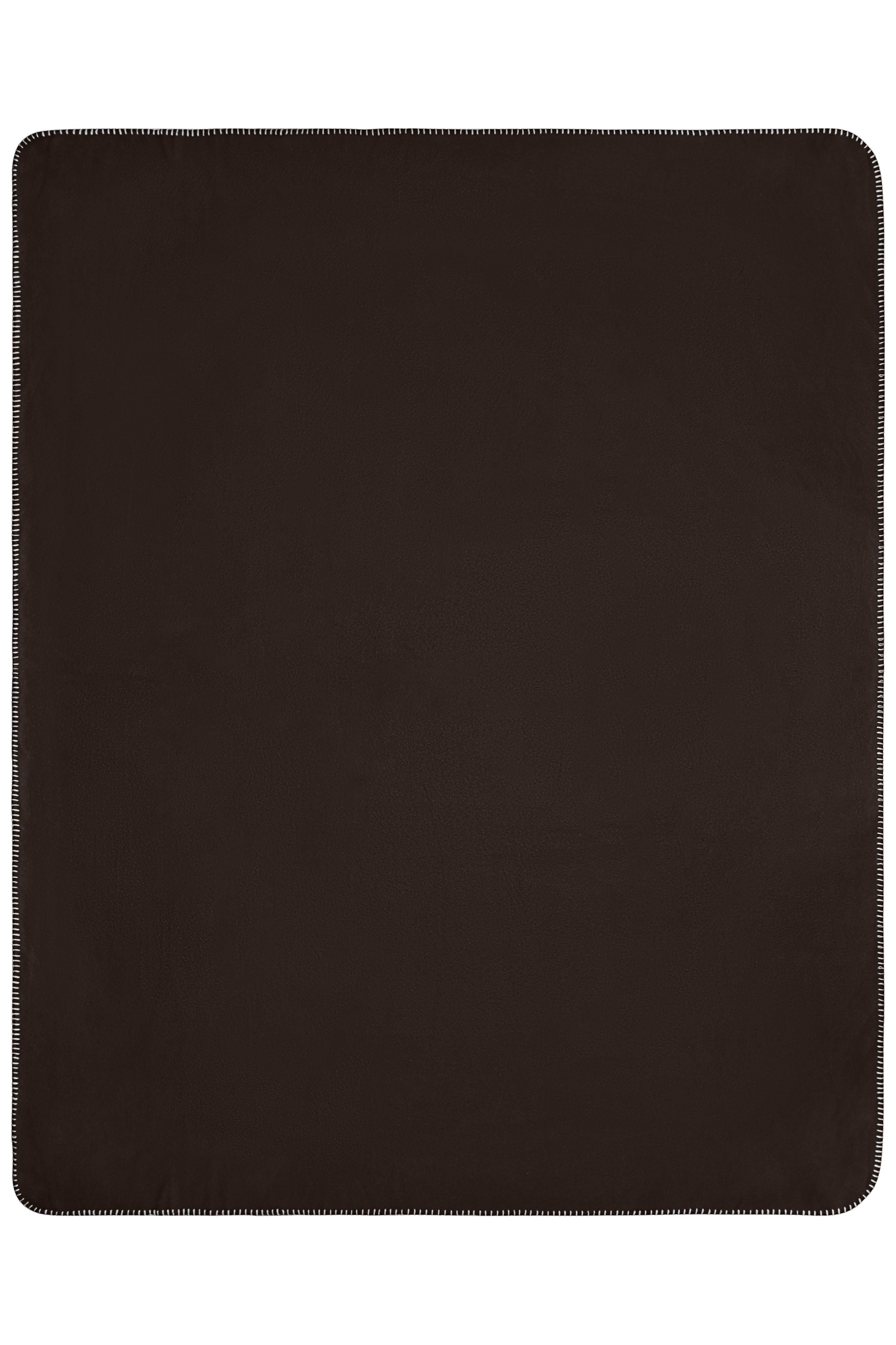 Fleece Blanket