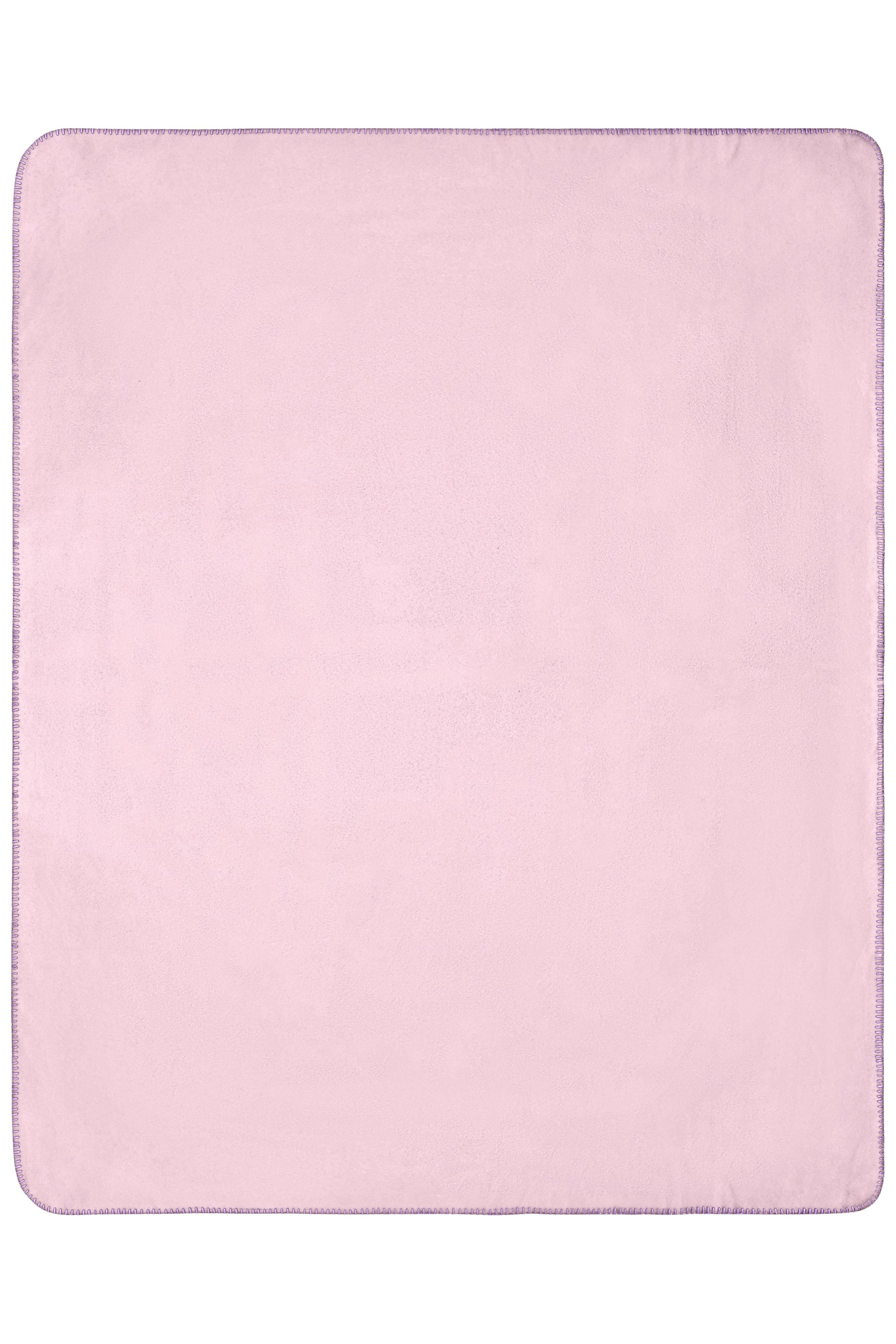 Fleece Blanket