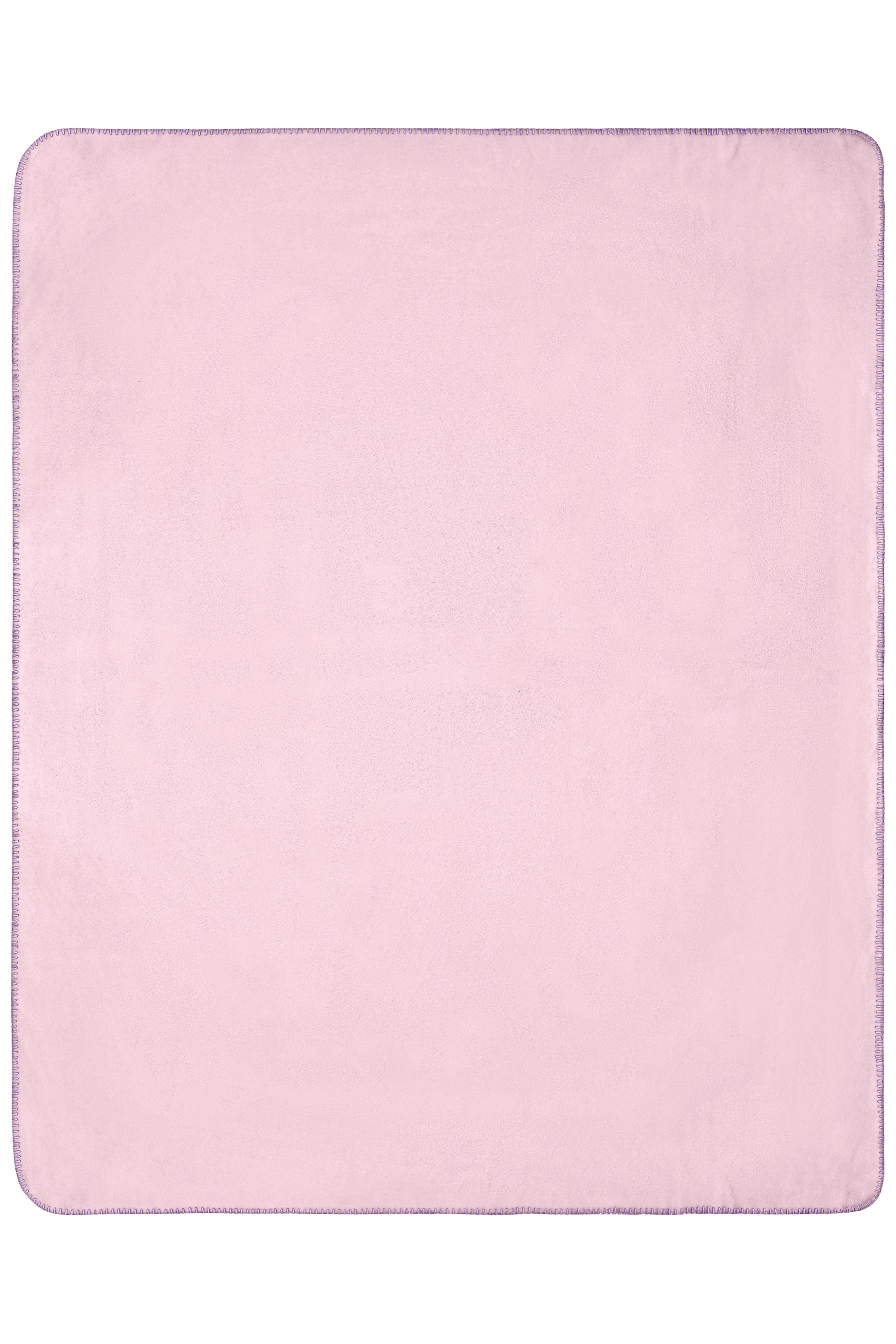 Fleece Blanket