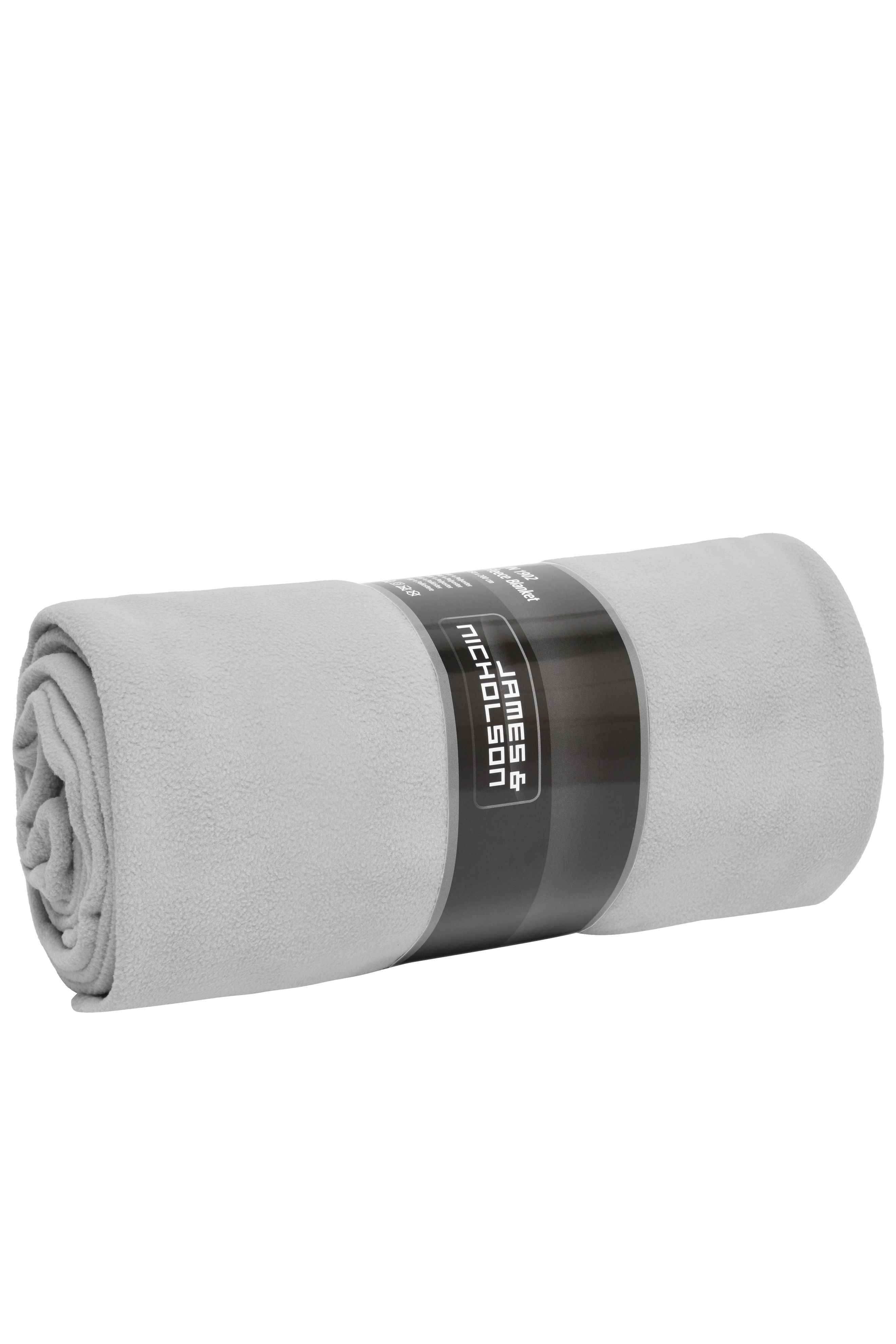 Fleece Blanket XXL