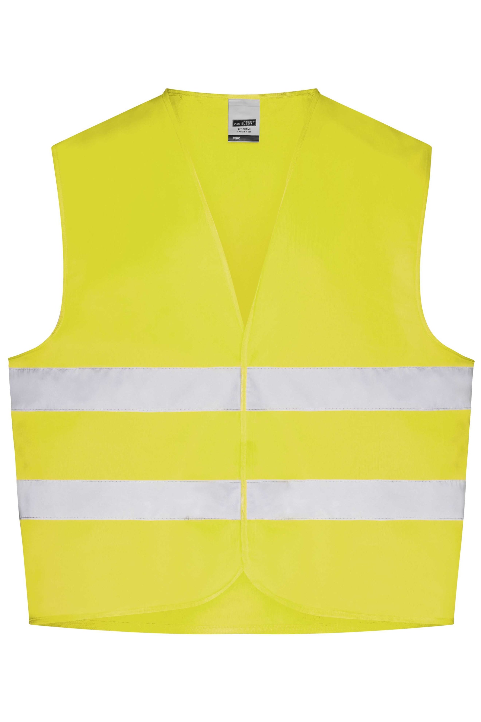 Safety Vest