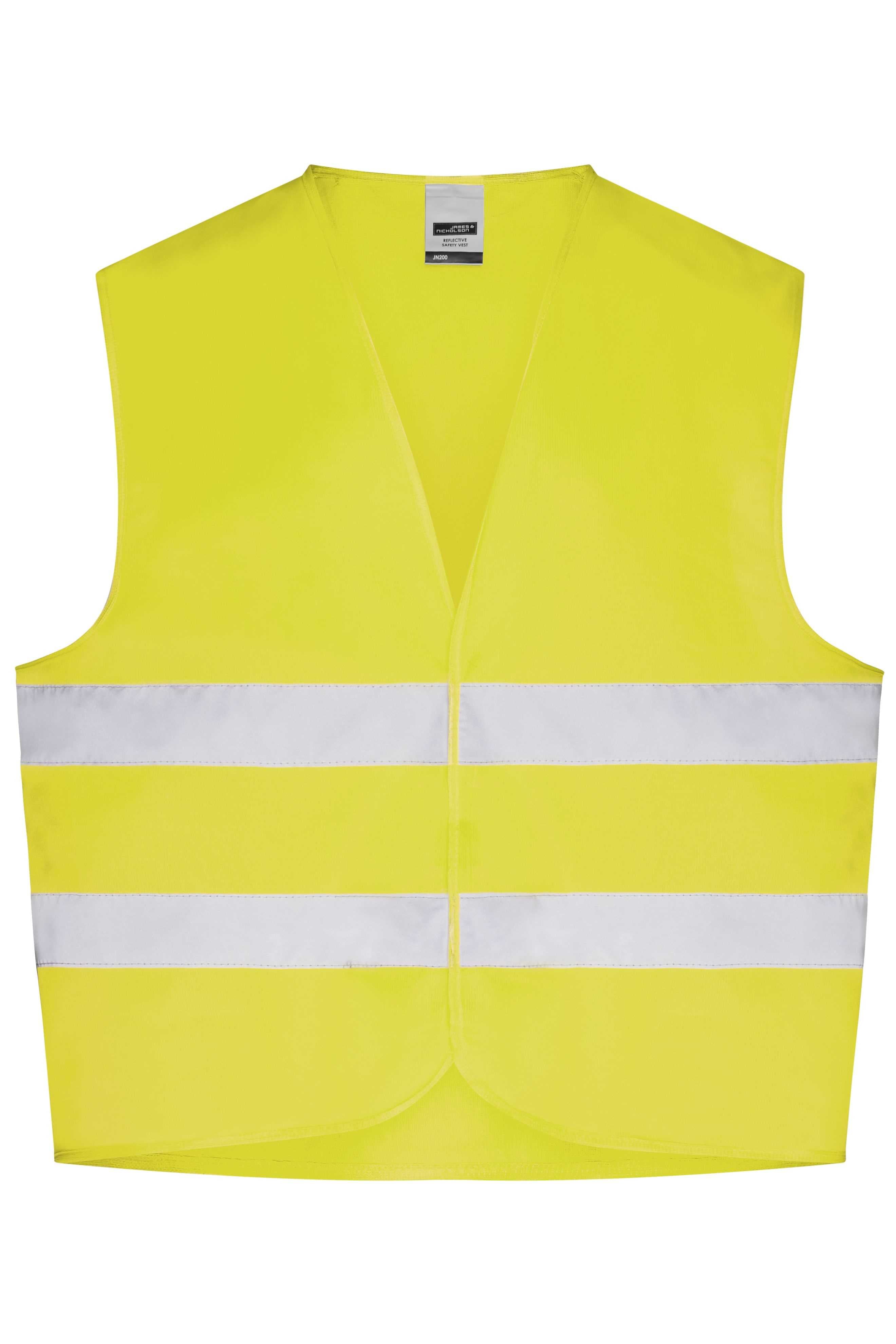 Safety Vest