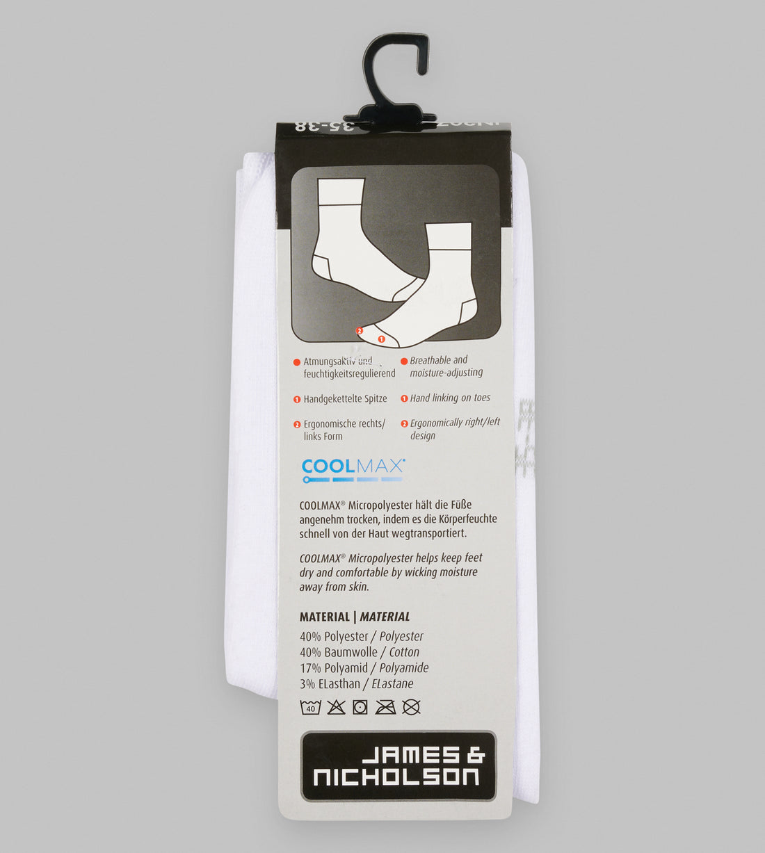 Function Sport Socks