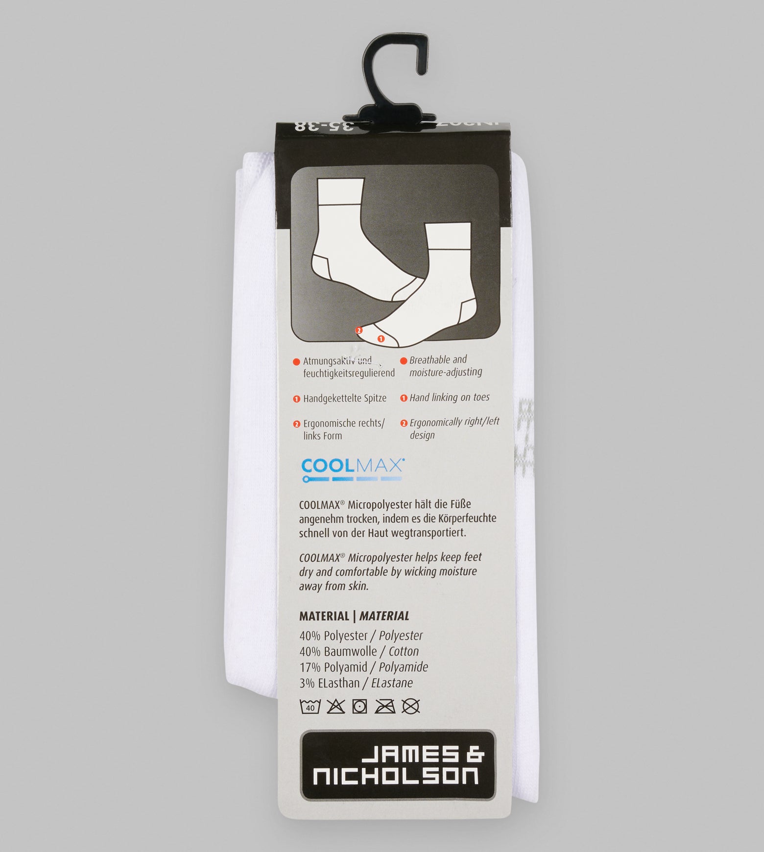 Function Sport Socks