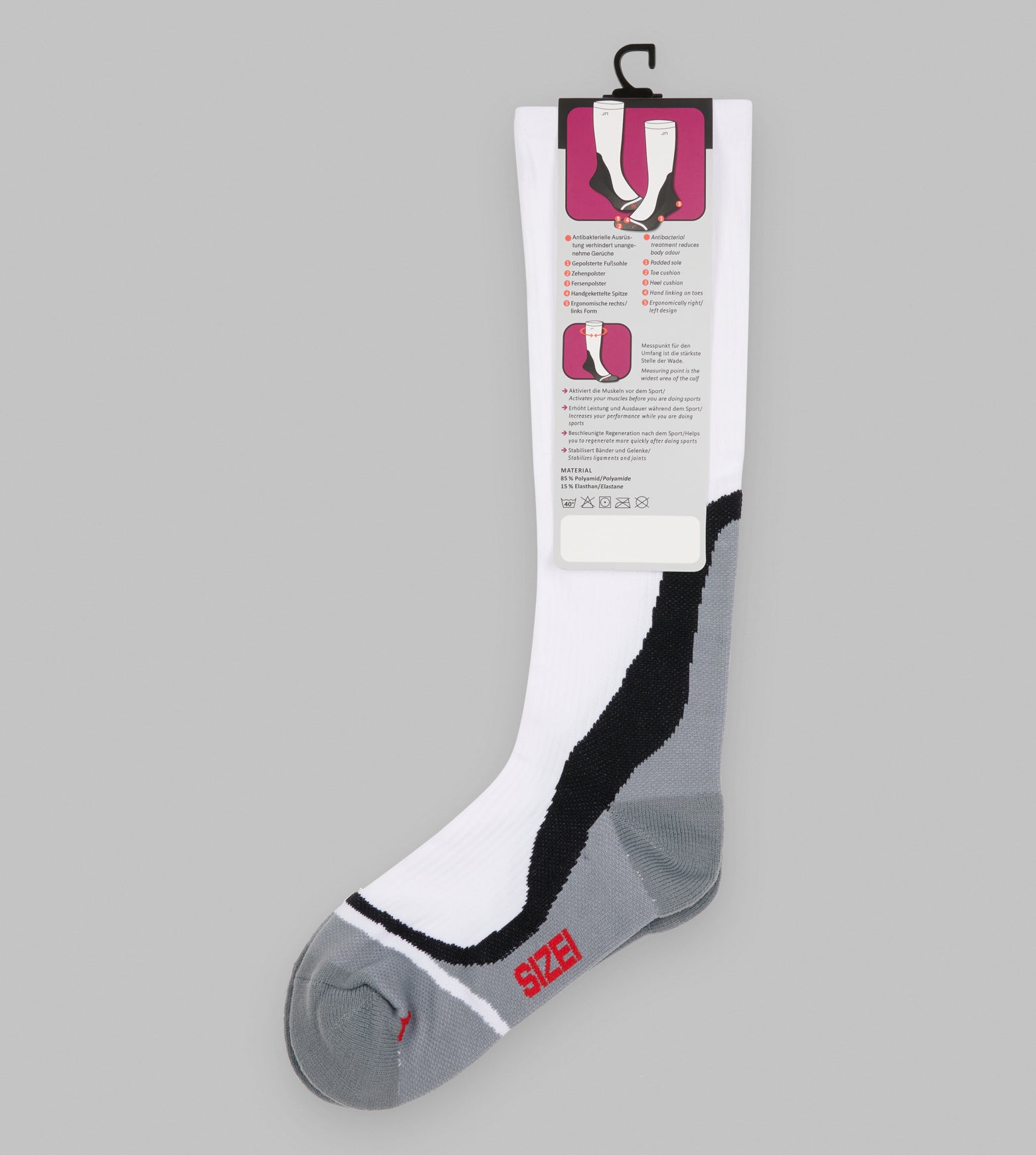 Compression Socks