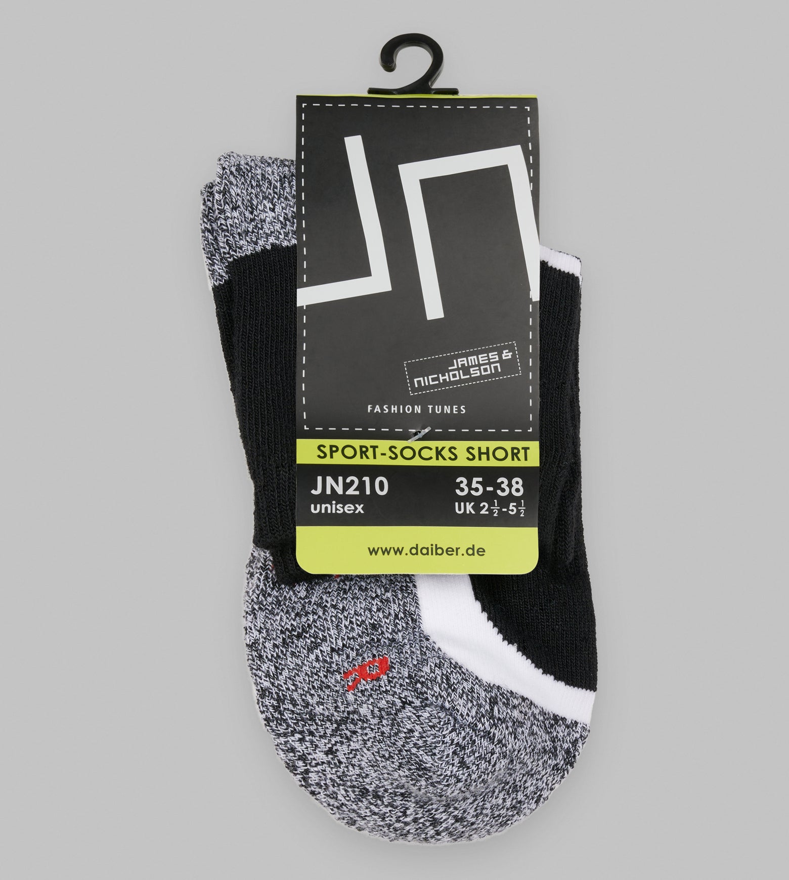 Sport Socks Short