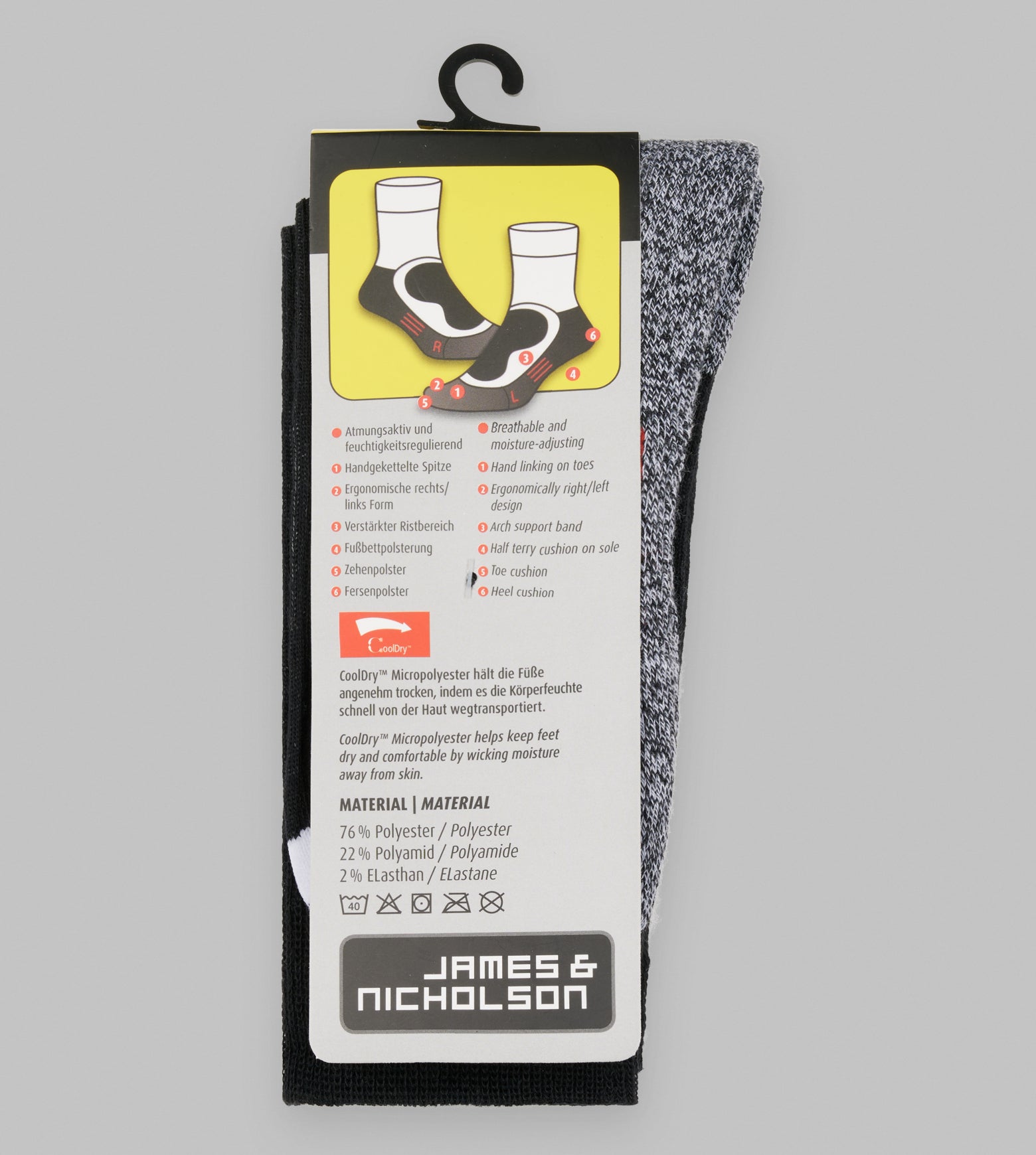 Sport Socks