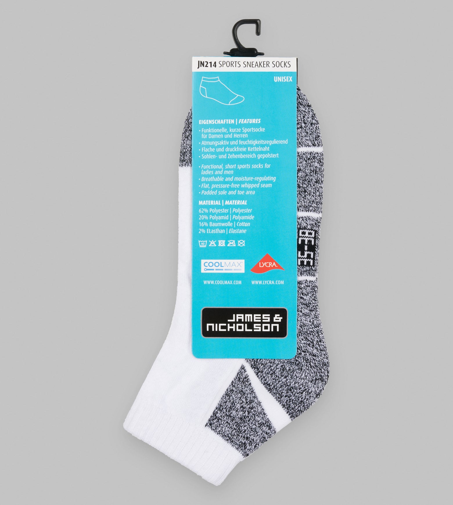 Sport Sneaker Socks