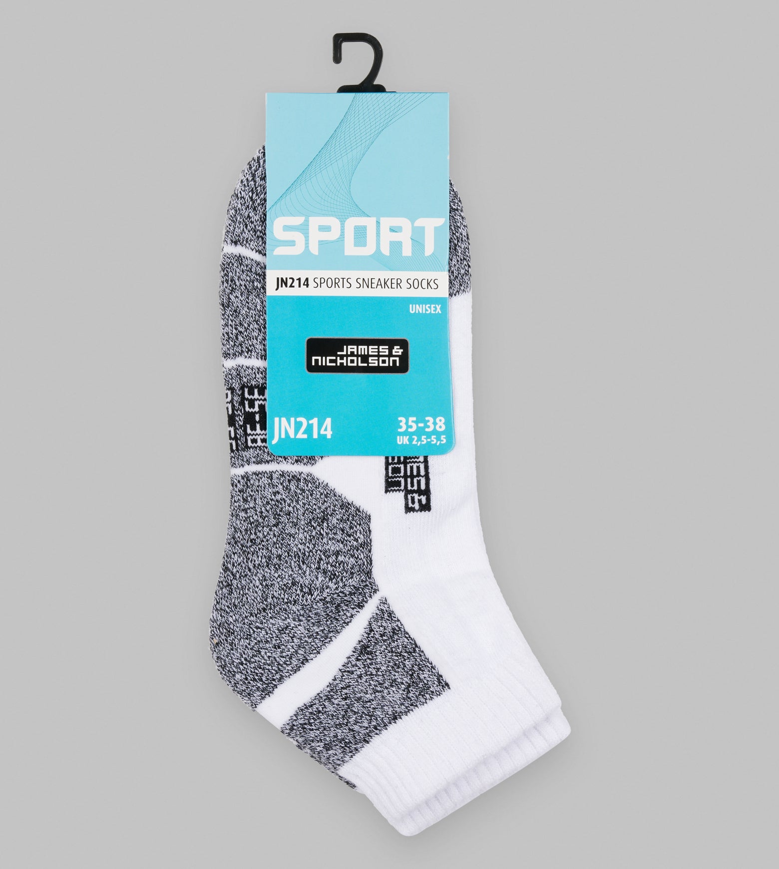 Sport Sneaker Socks
