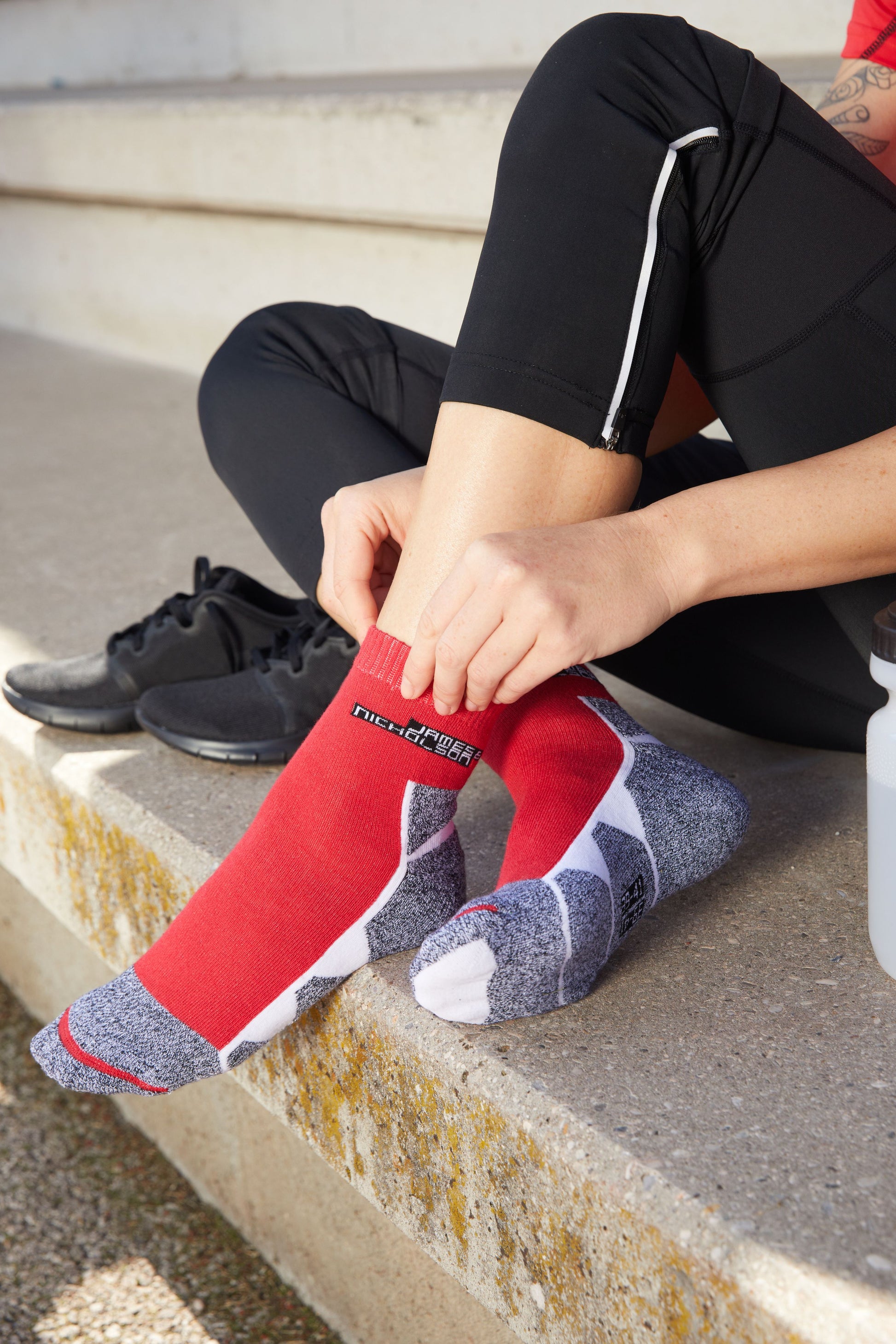 Sport Socks