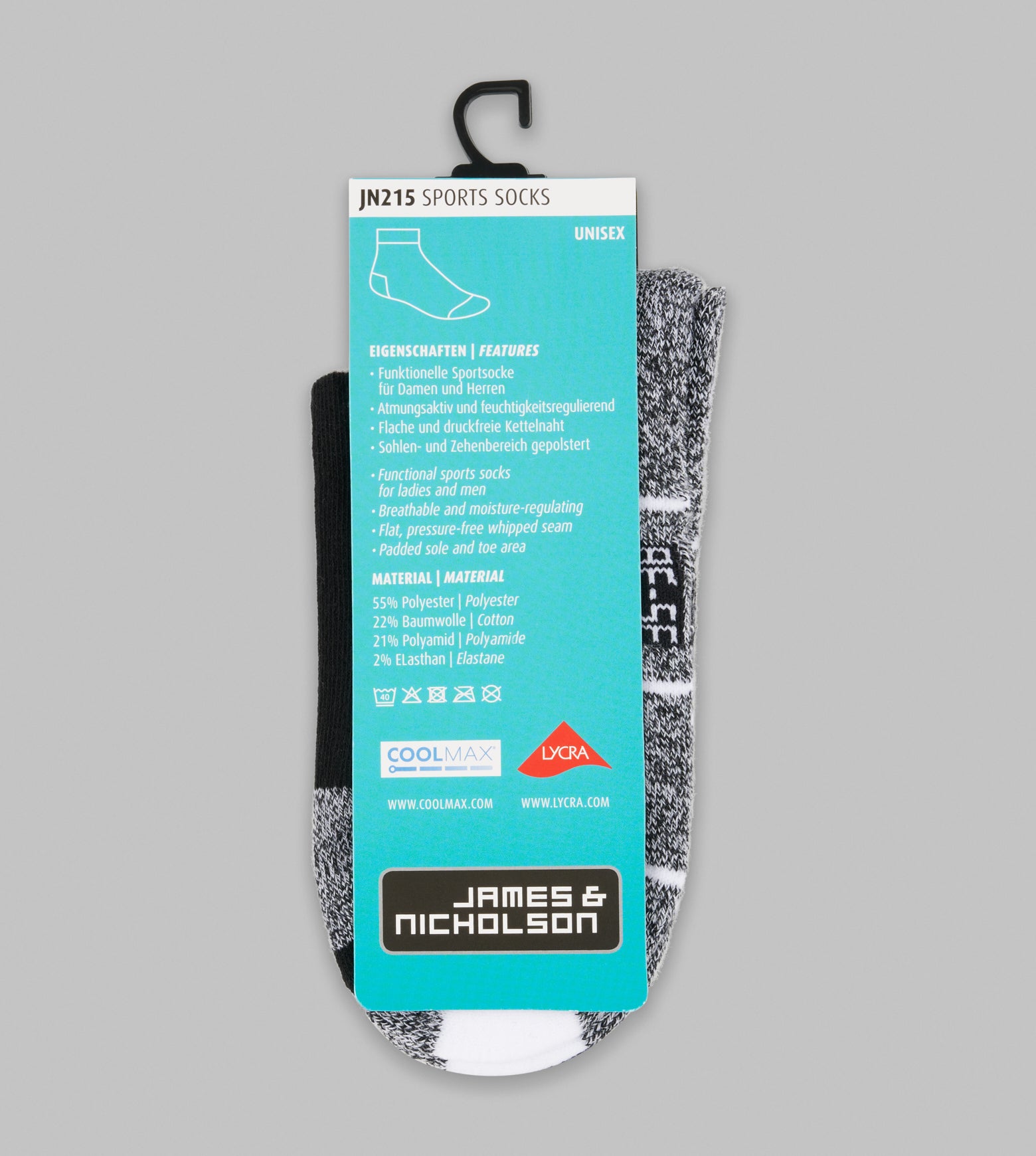 Sport Socks