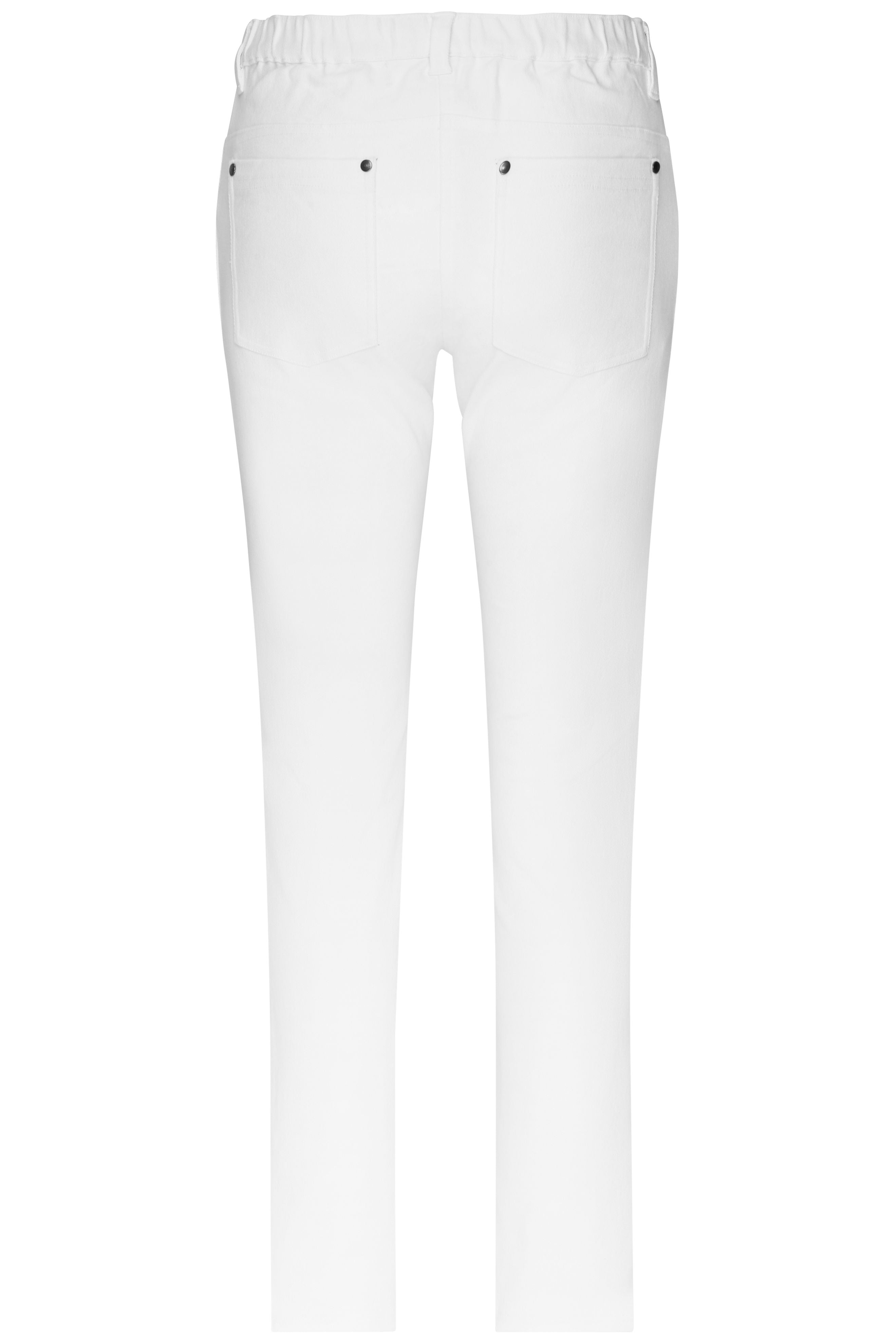 Ladies' 5-Pocket-Stretch-Pants