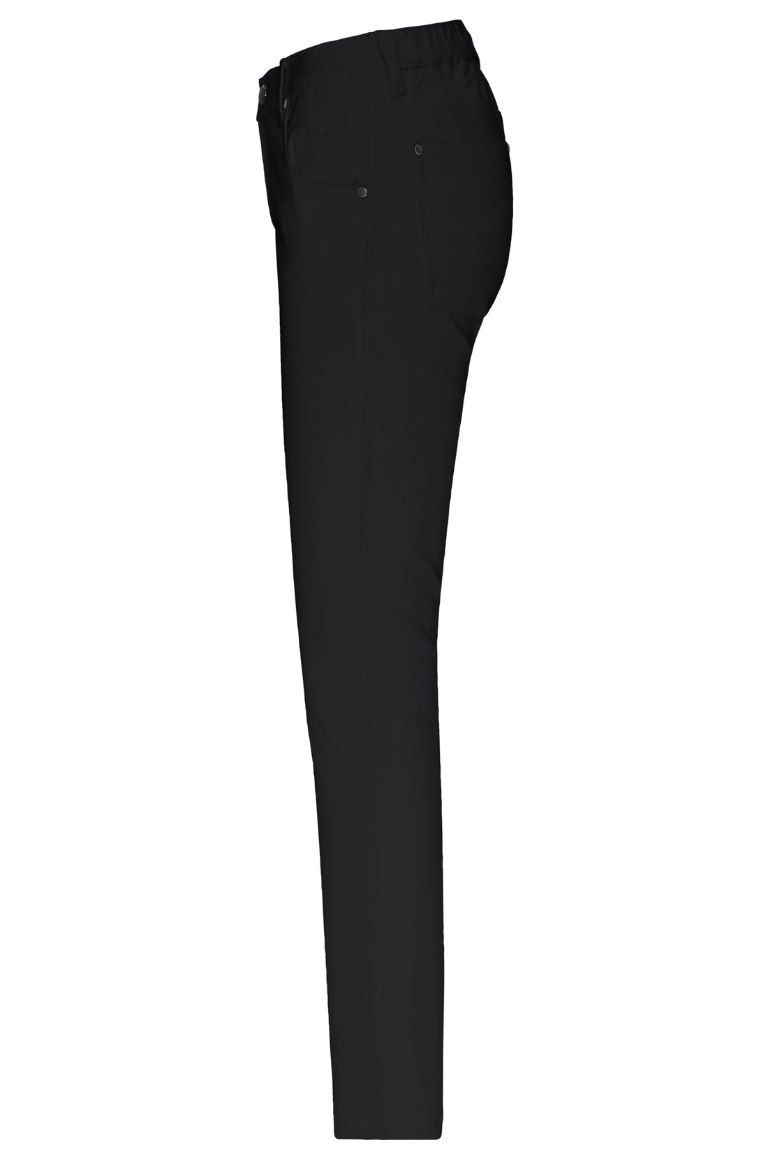 Men's 5-Pocket-Stretch-Pants