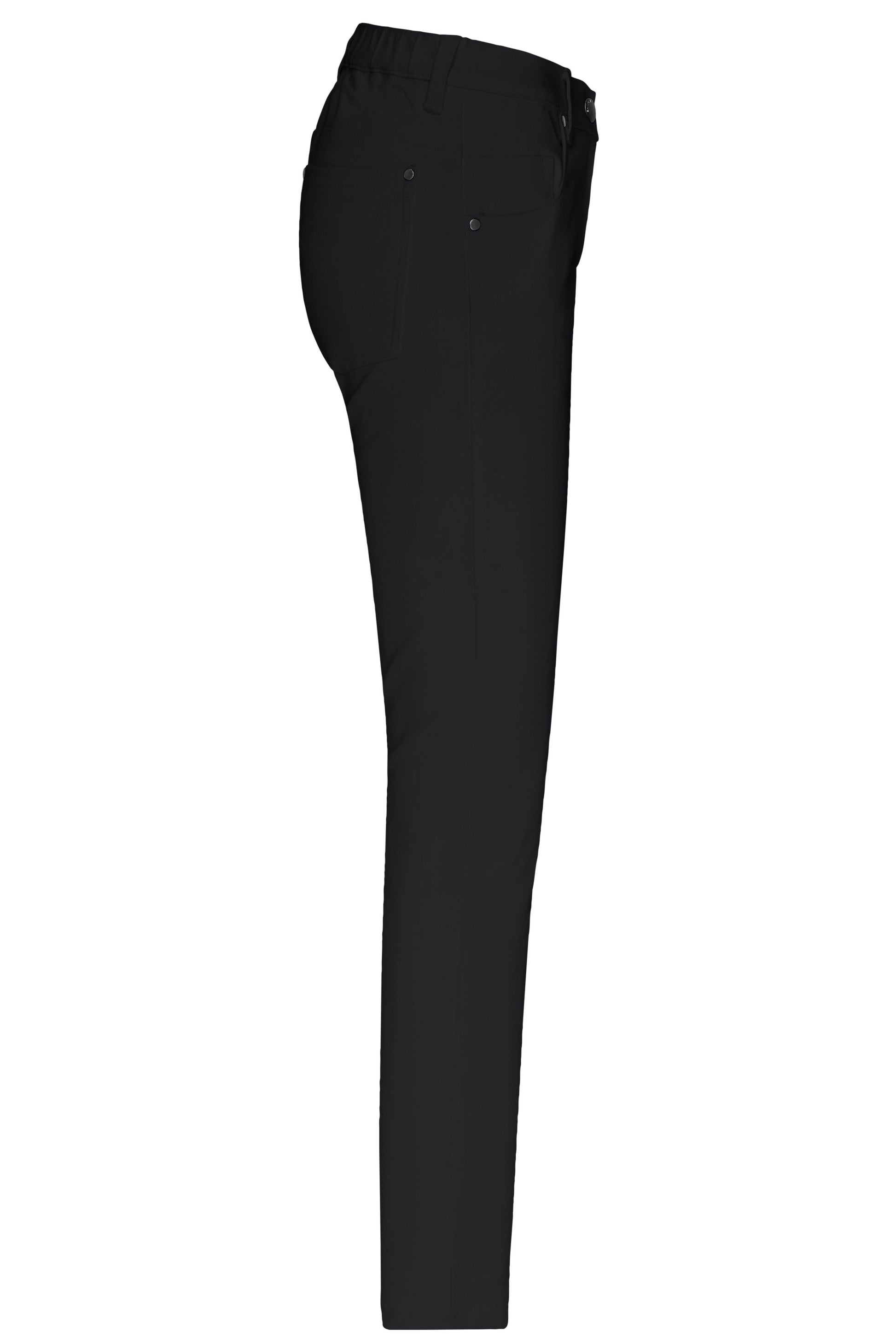 Men's 5-Pocket-Stretch-Pants