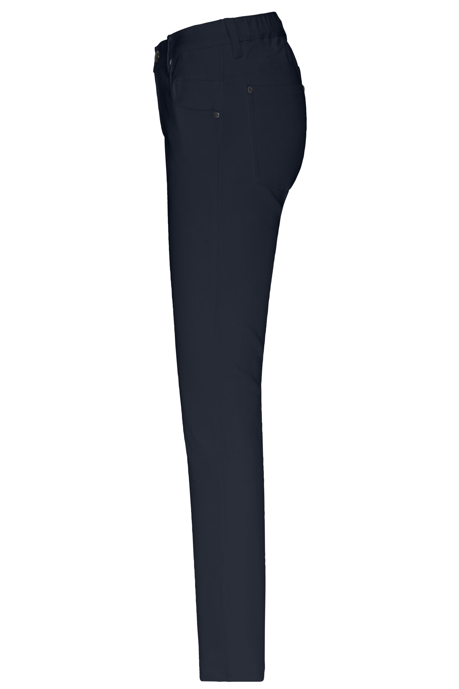 Men's 5-Pocket-Stretch-Pants