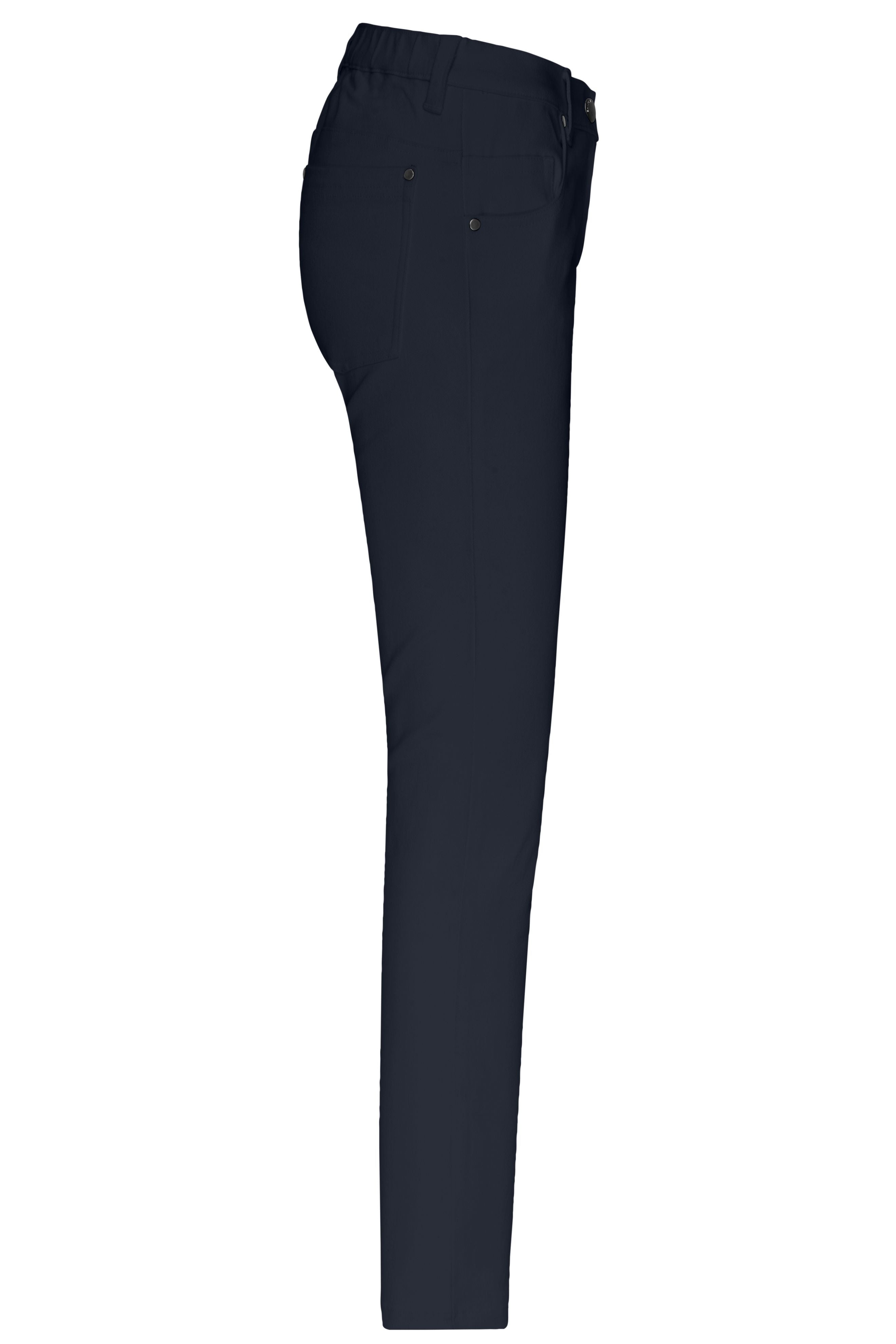 Men's 5-Pocket-Stretch-Pants