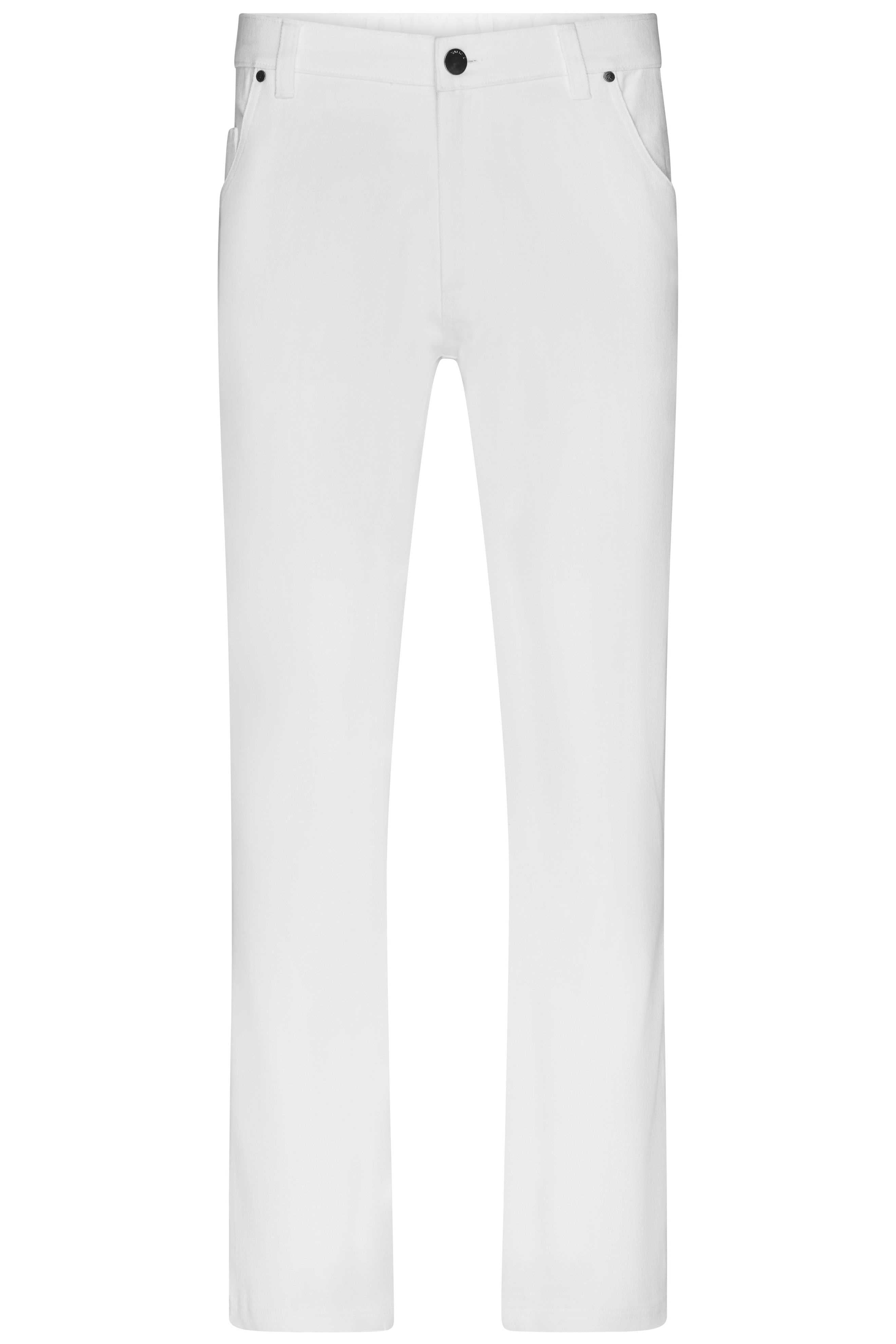 Men's 5-Pocket-Stretch-Pants