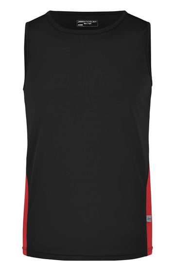 Men's Running Tank