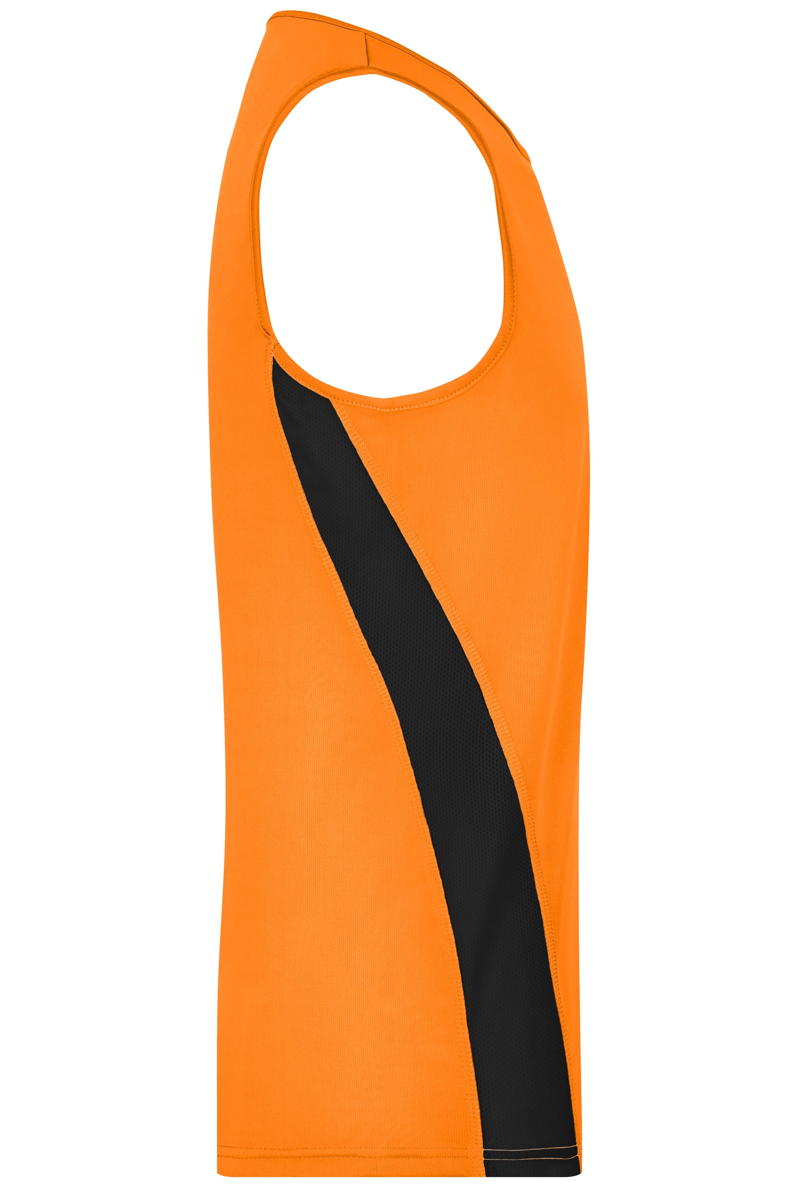 Men's Running Tank
