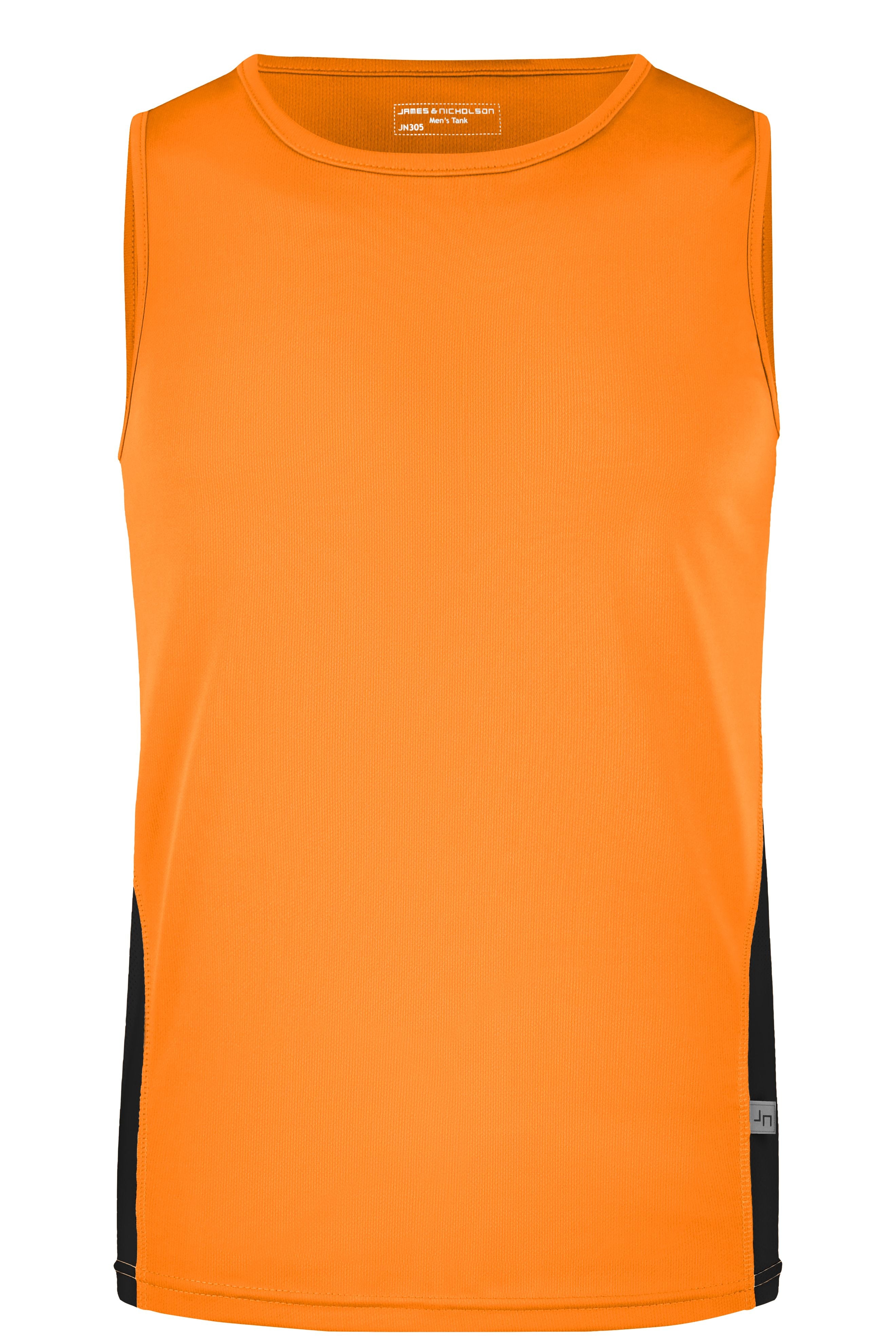 Men's Running Tank