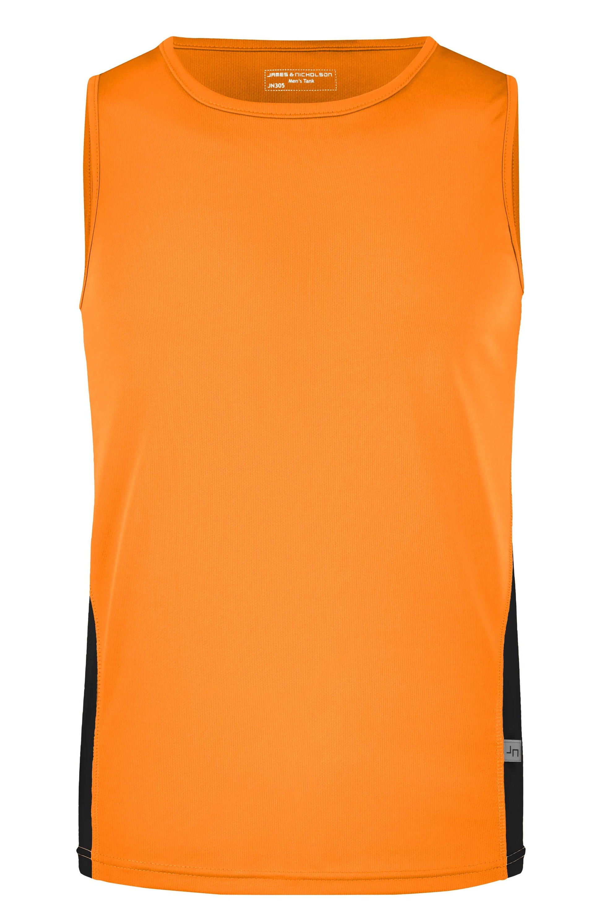 Men's Running Tank