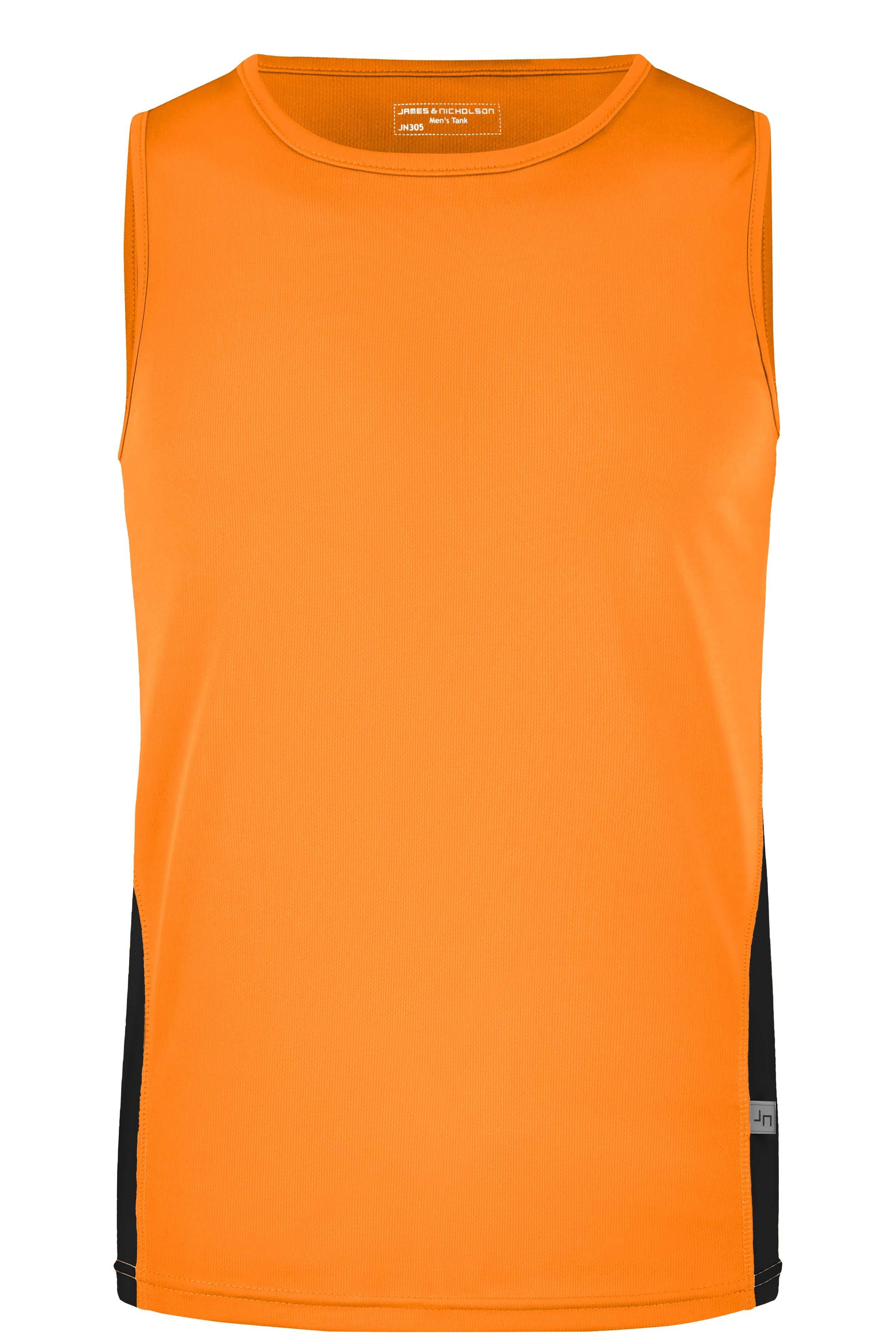 Men's Running Tank