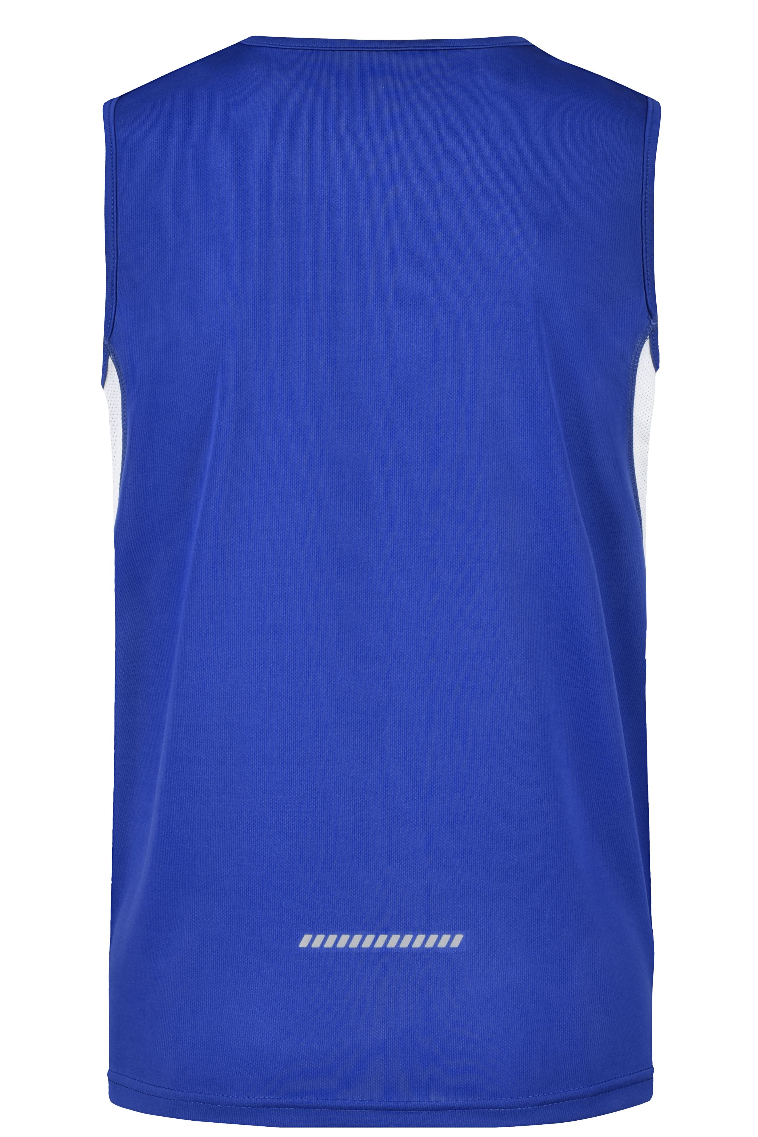 Men's Running Tank