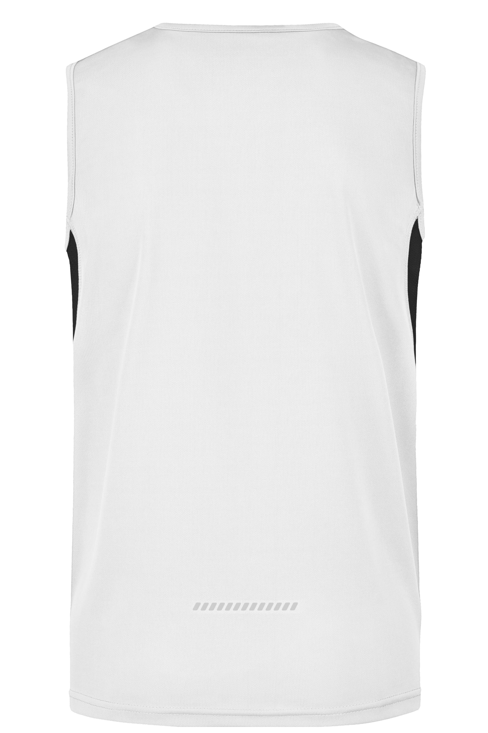 Men's Running Tank