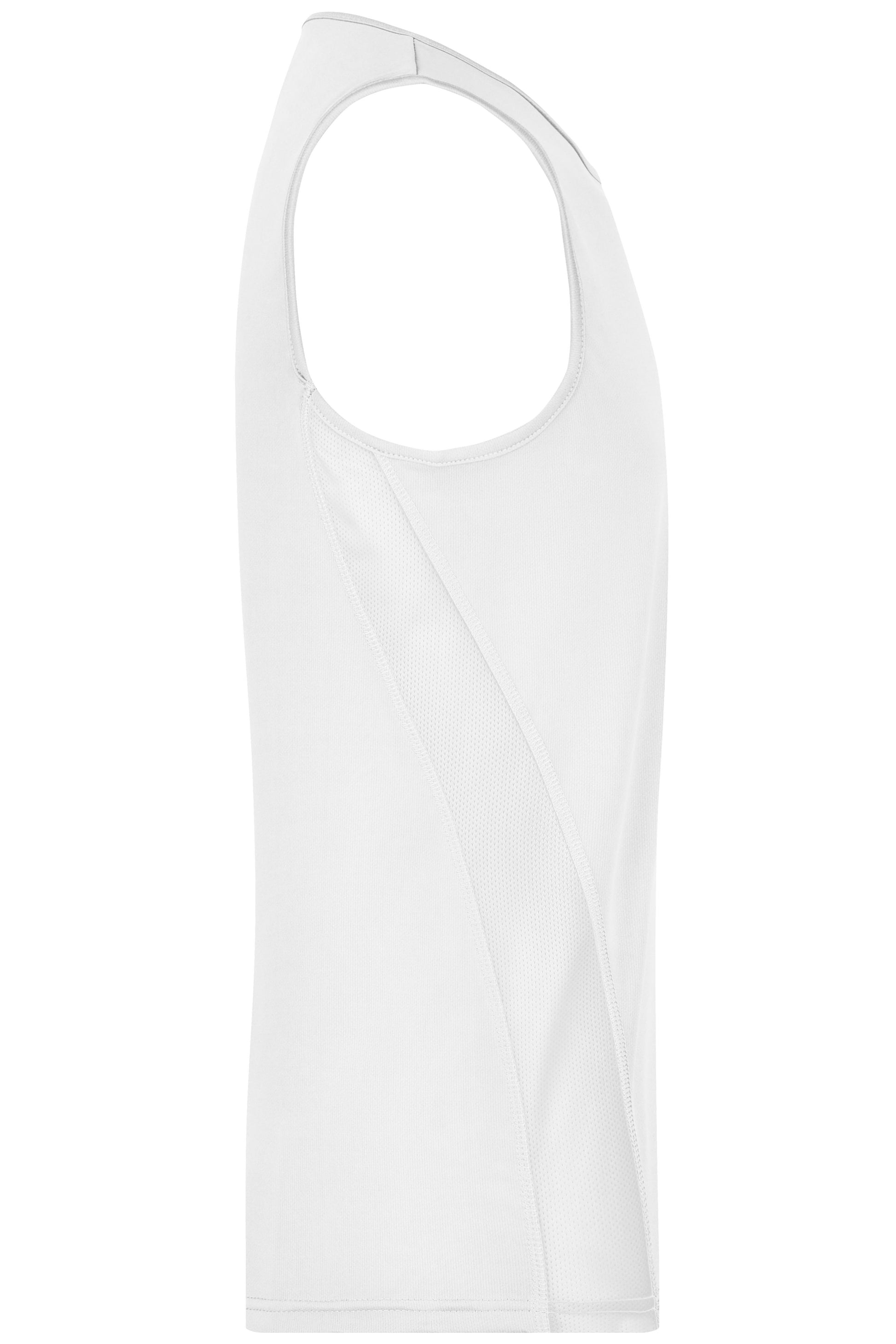 Men's Running Tank