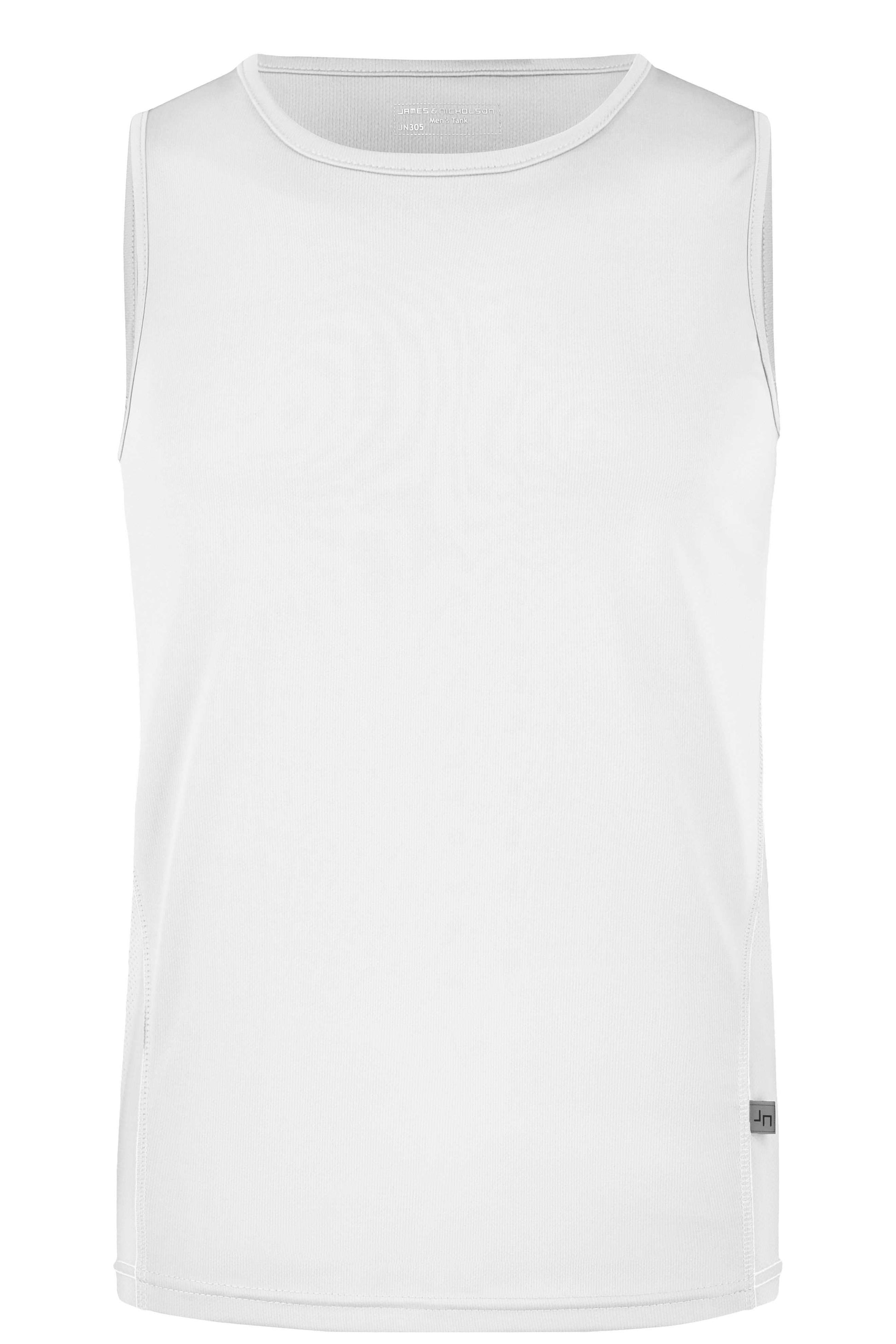 Men's Running Tank