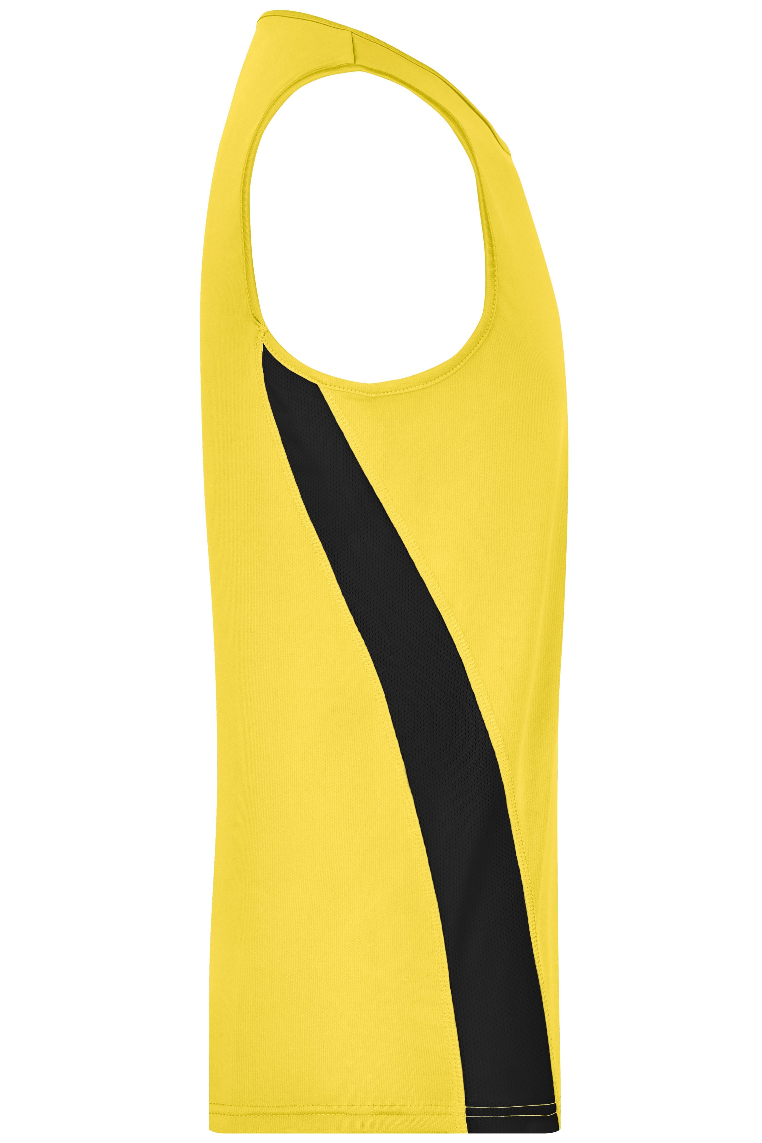 Men's Running Tank