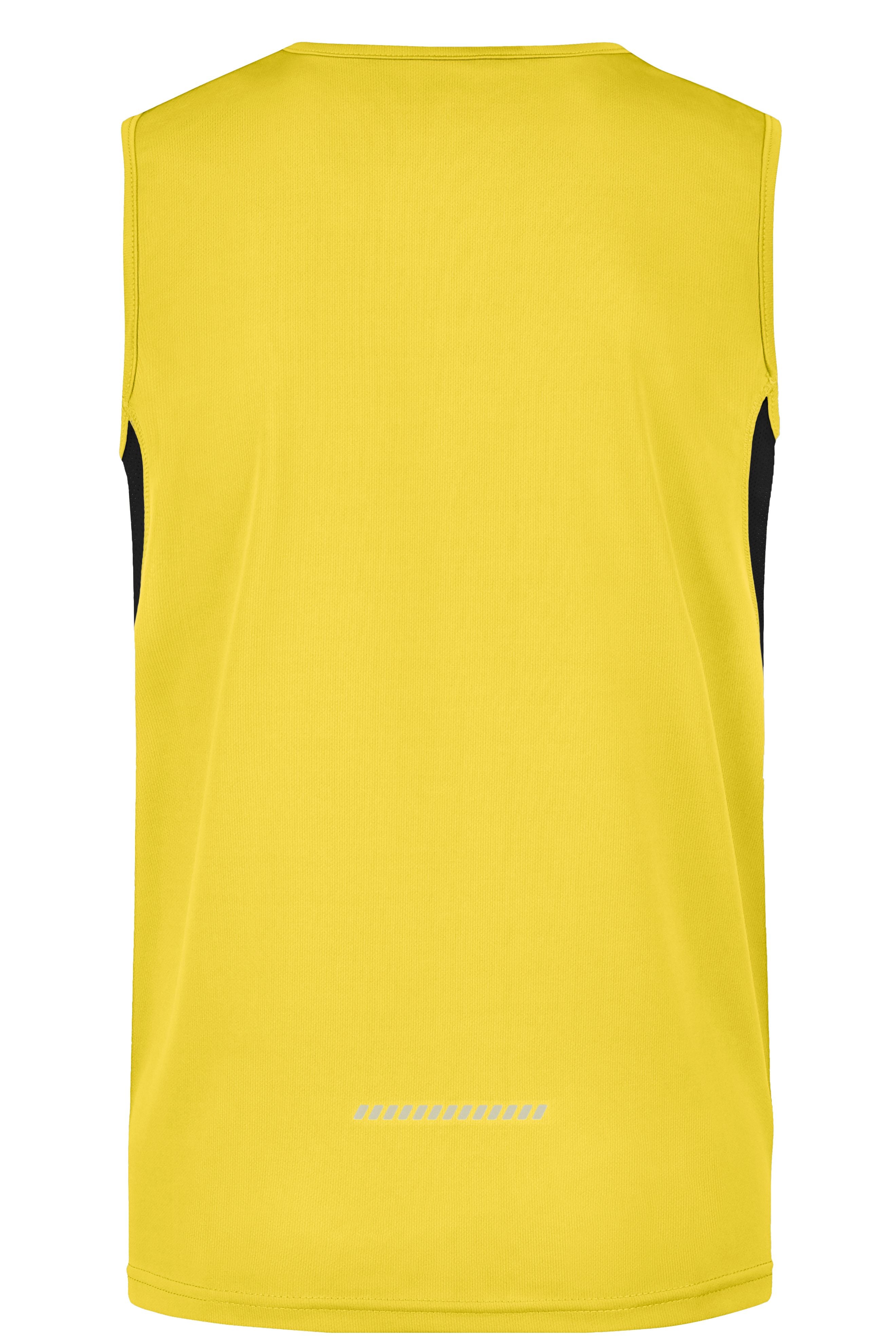 Men's Running Tank