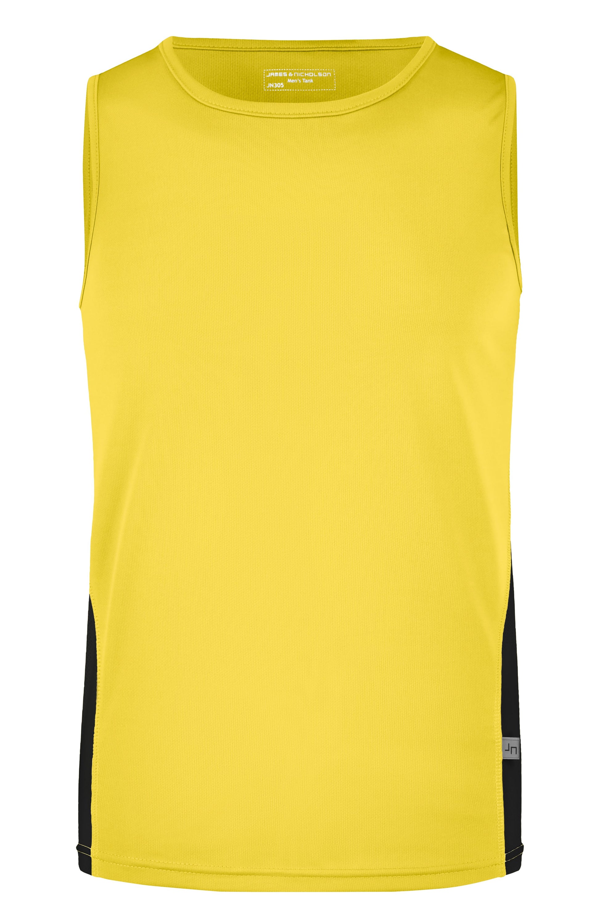 Men's Running Tank