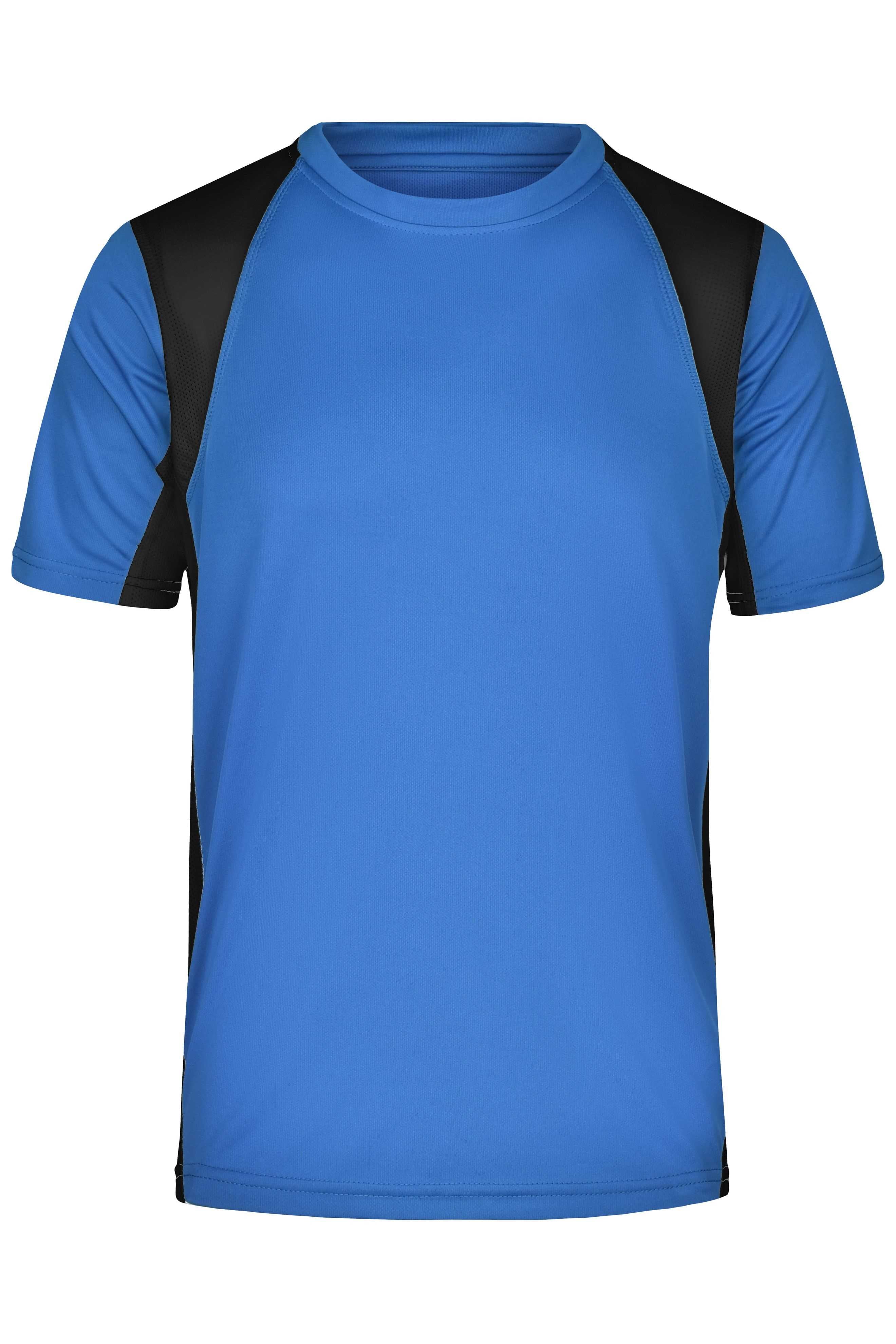 Men's Running-T