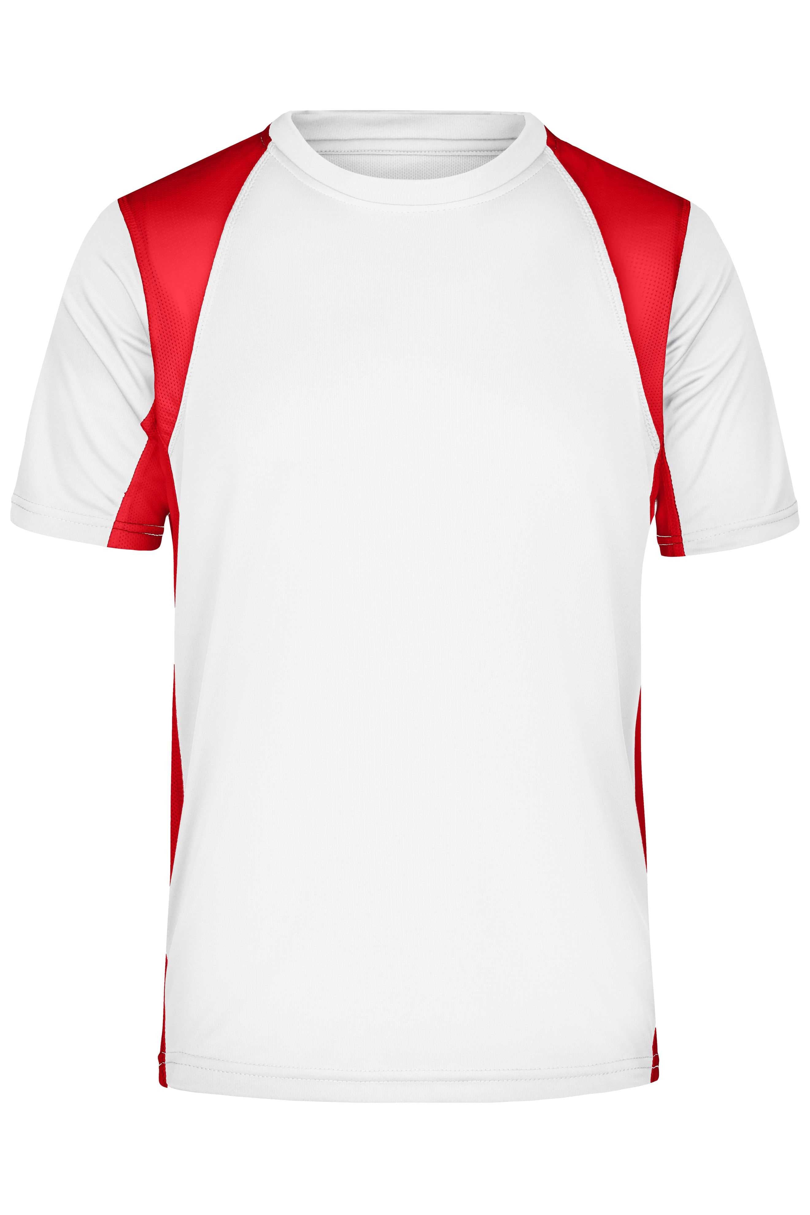 Men's Running-T
