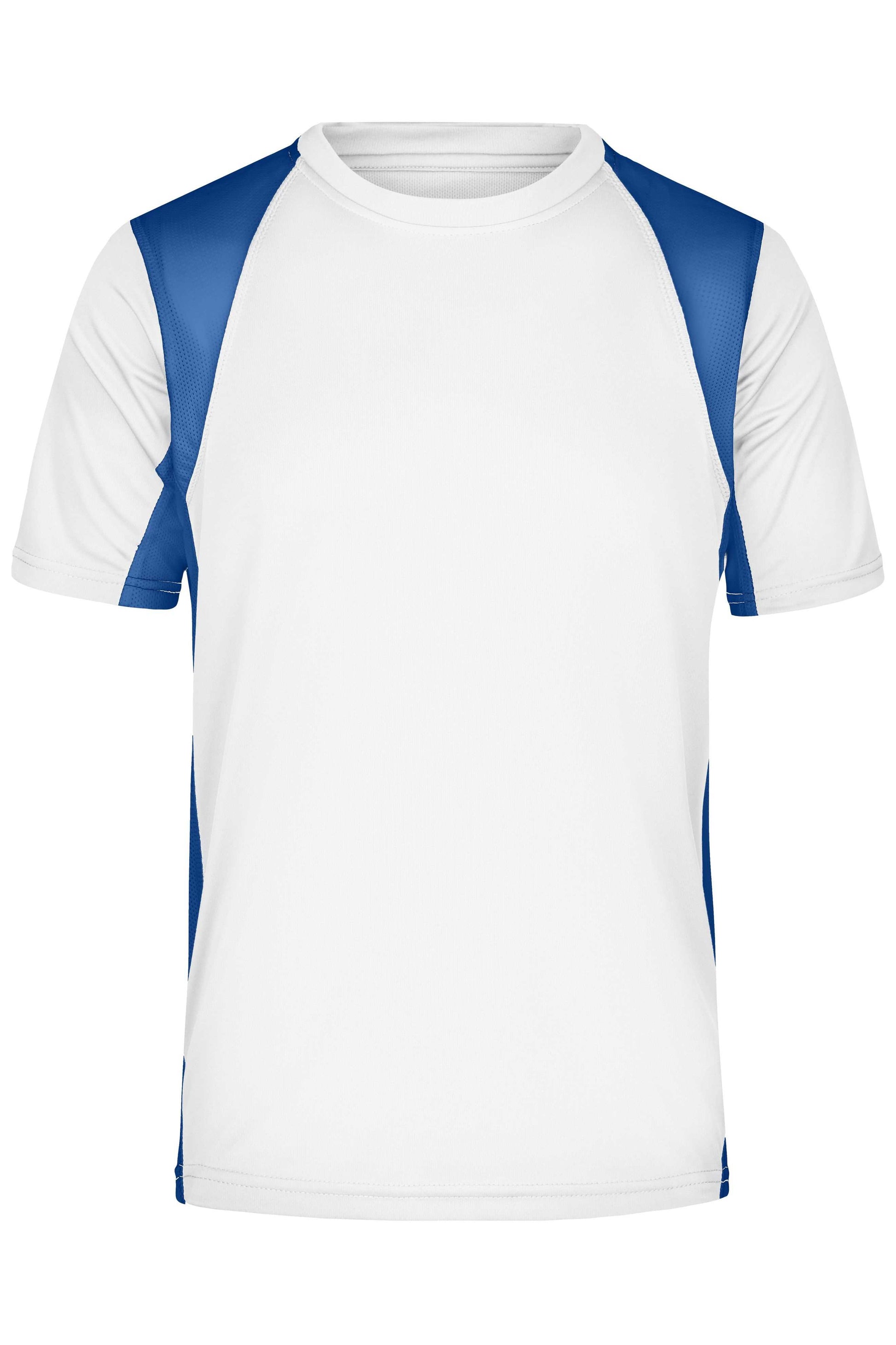 Men's Running-T