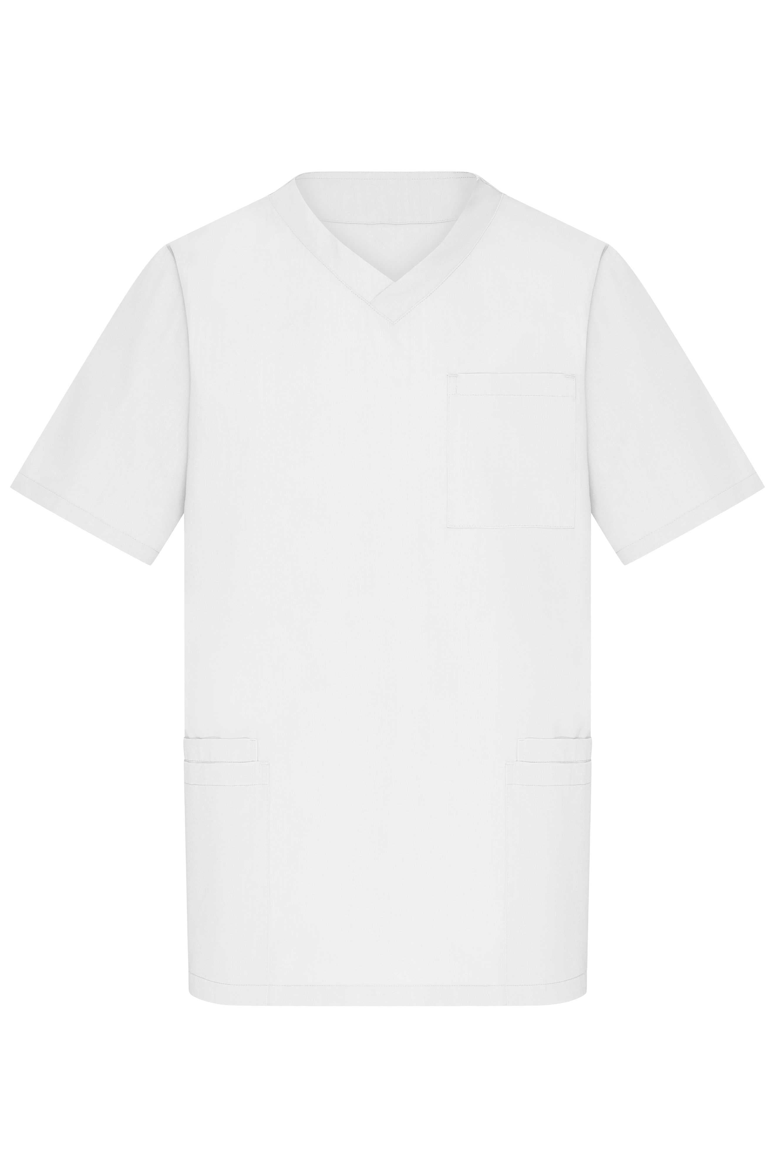 Men's Casack