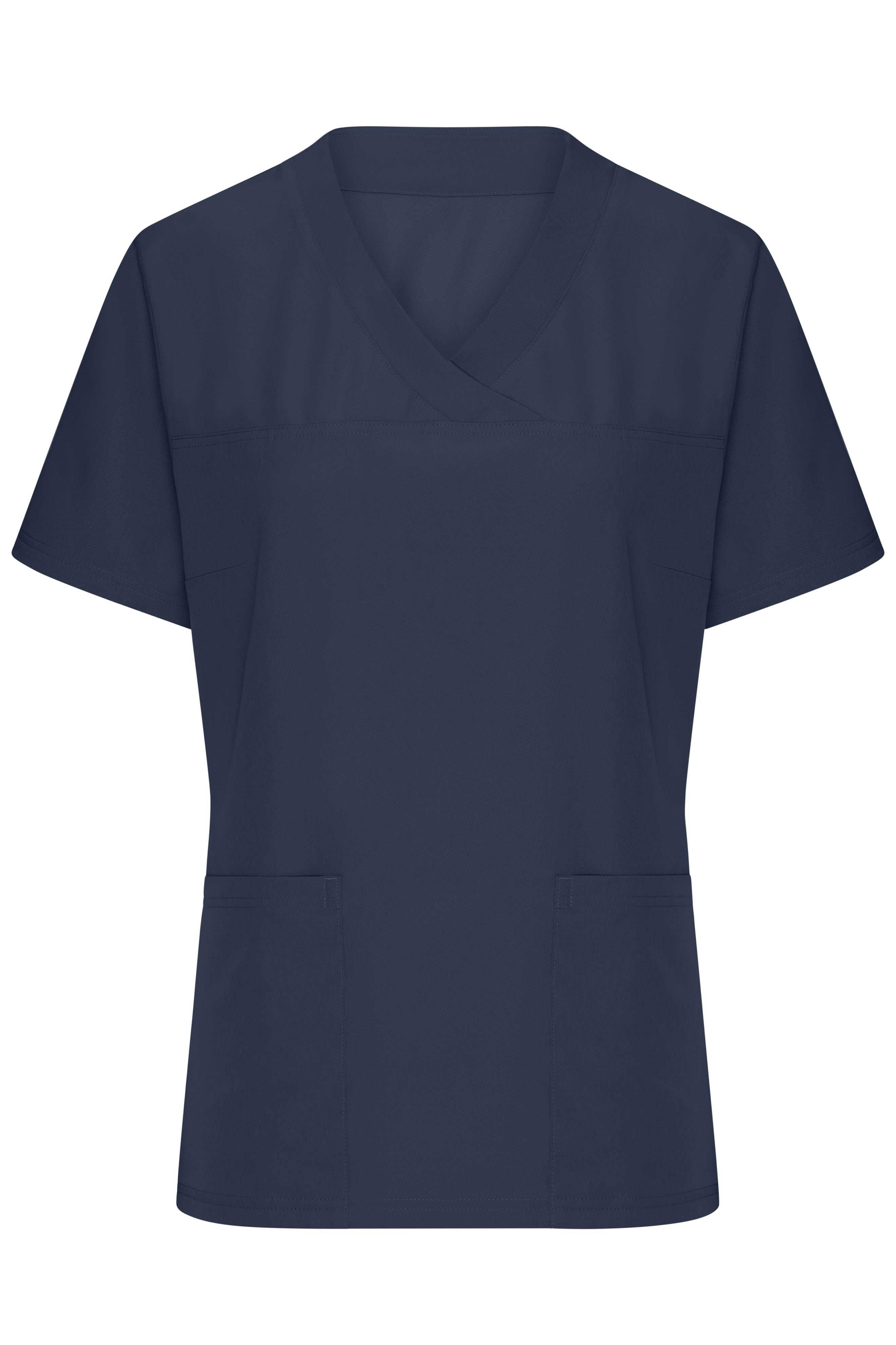 Ladies' Stretch-Casack