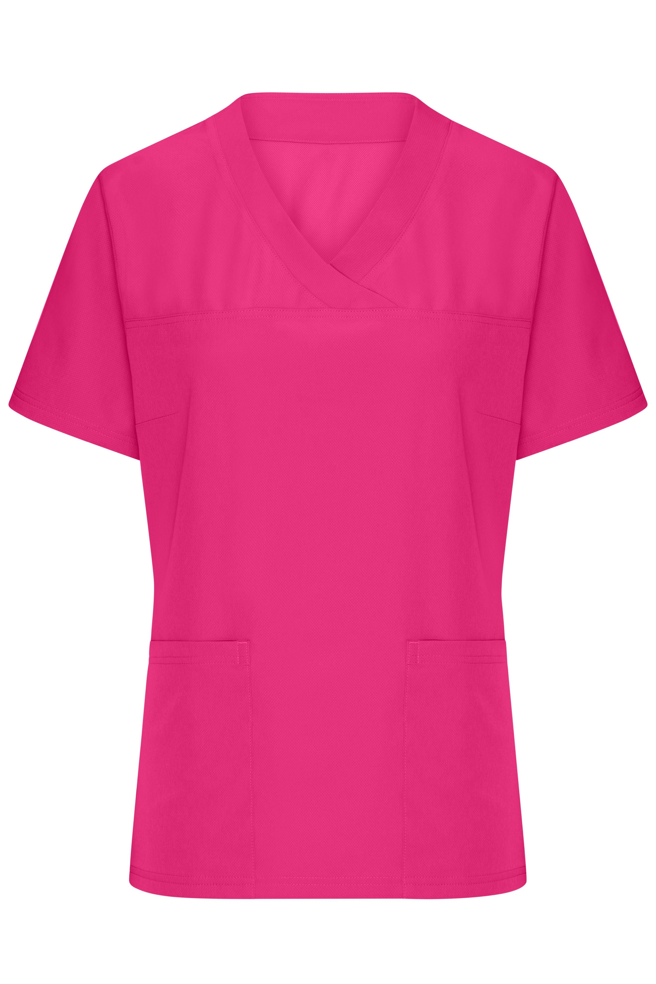Ladies' Stretch-Casack