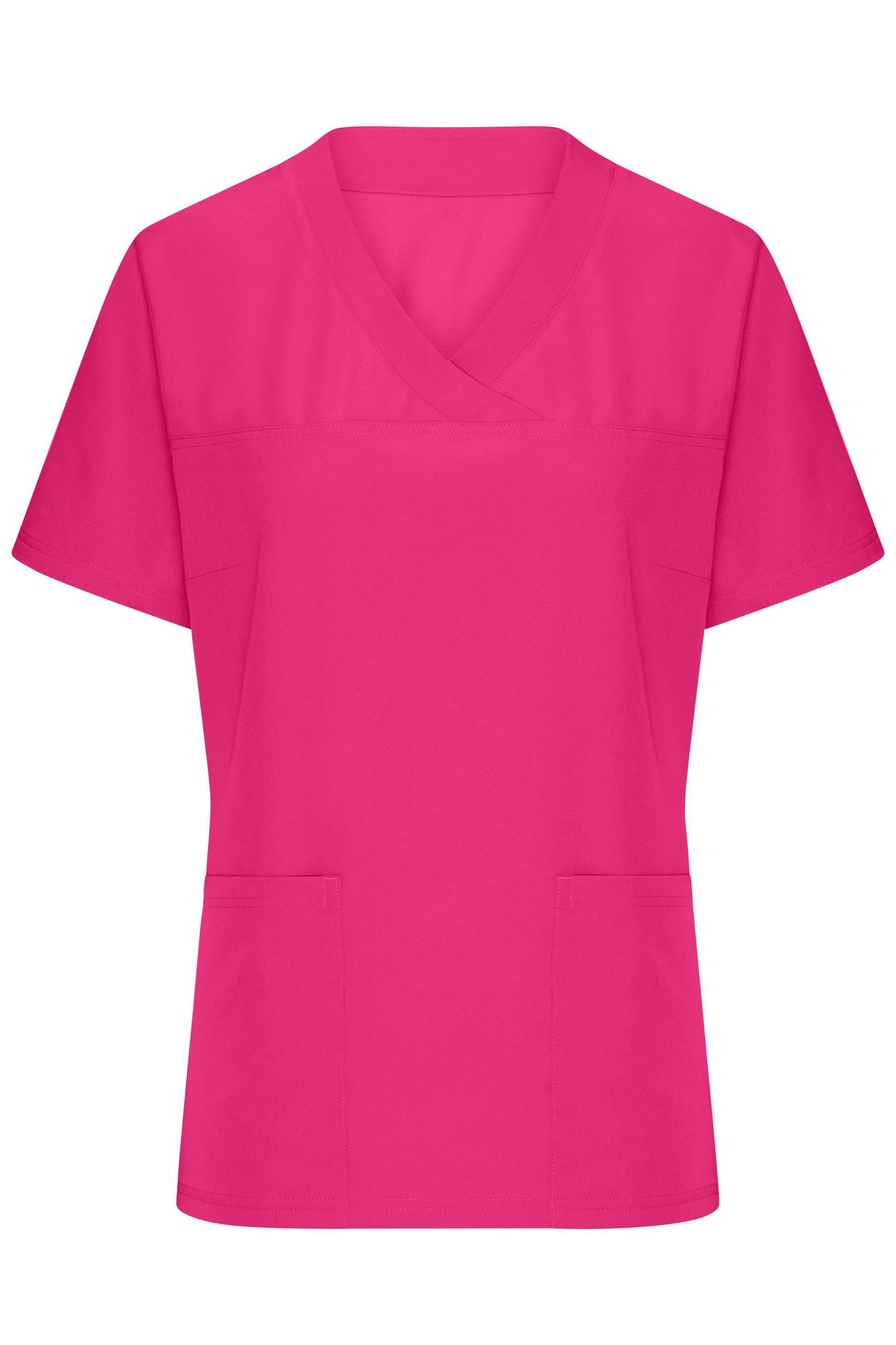 Ladies' Stretch-Casack