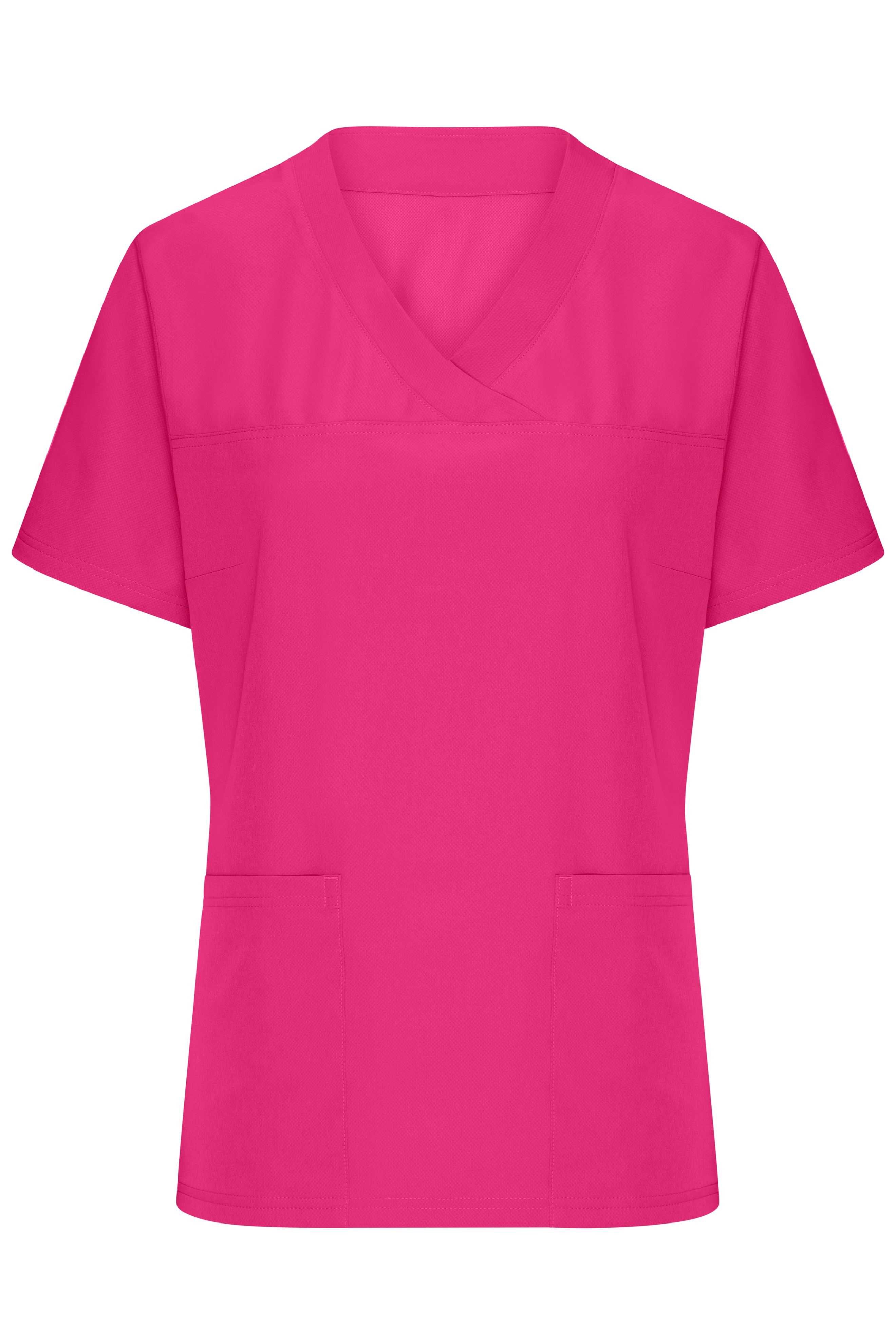 Ladies' Stretch-Casack