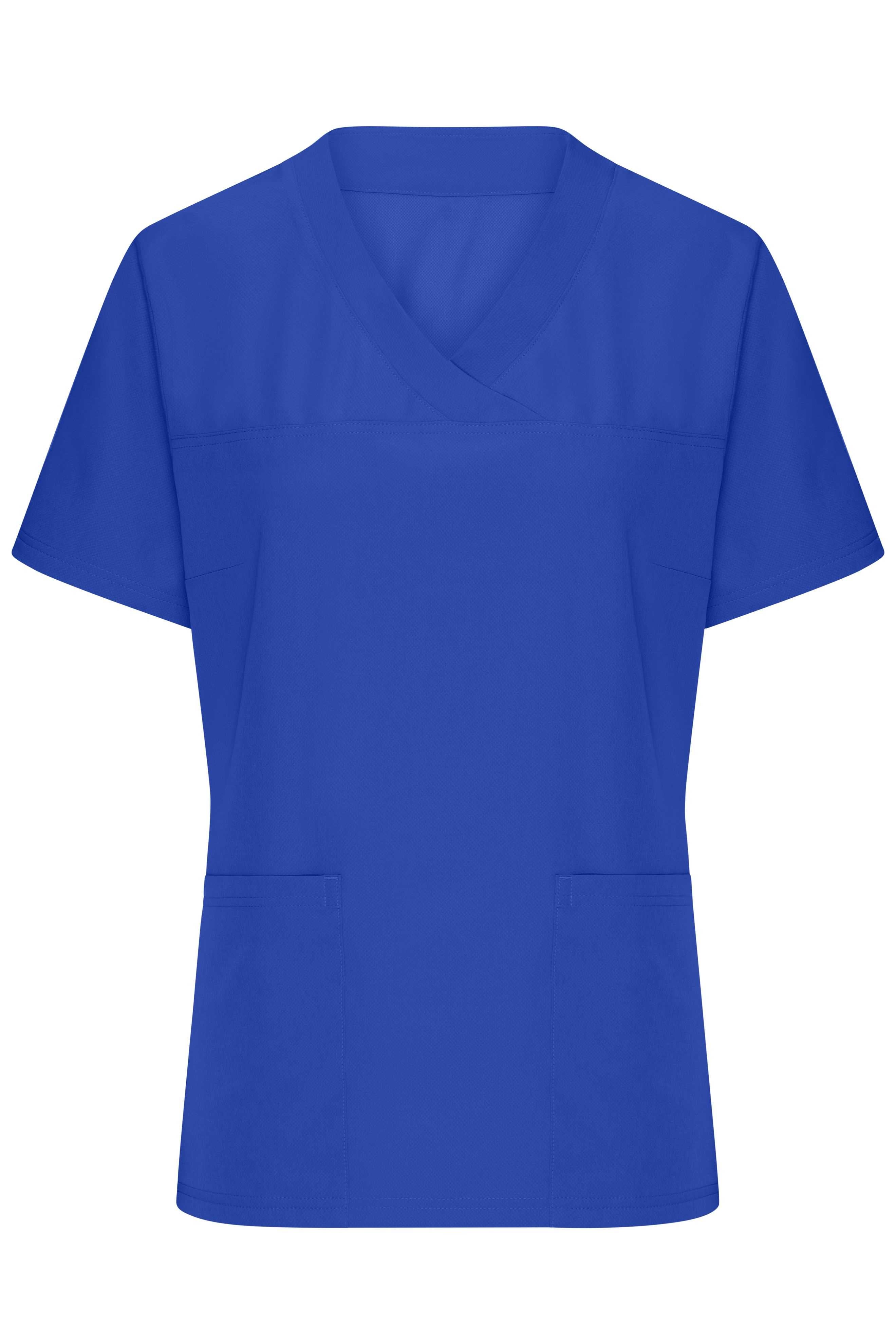 Ladies' Stretch-Casack