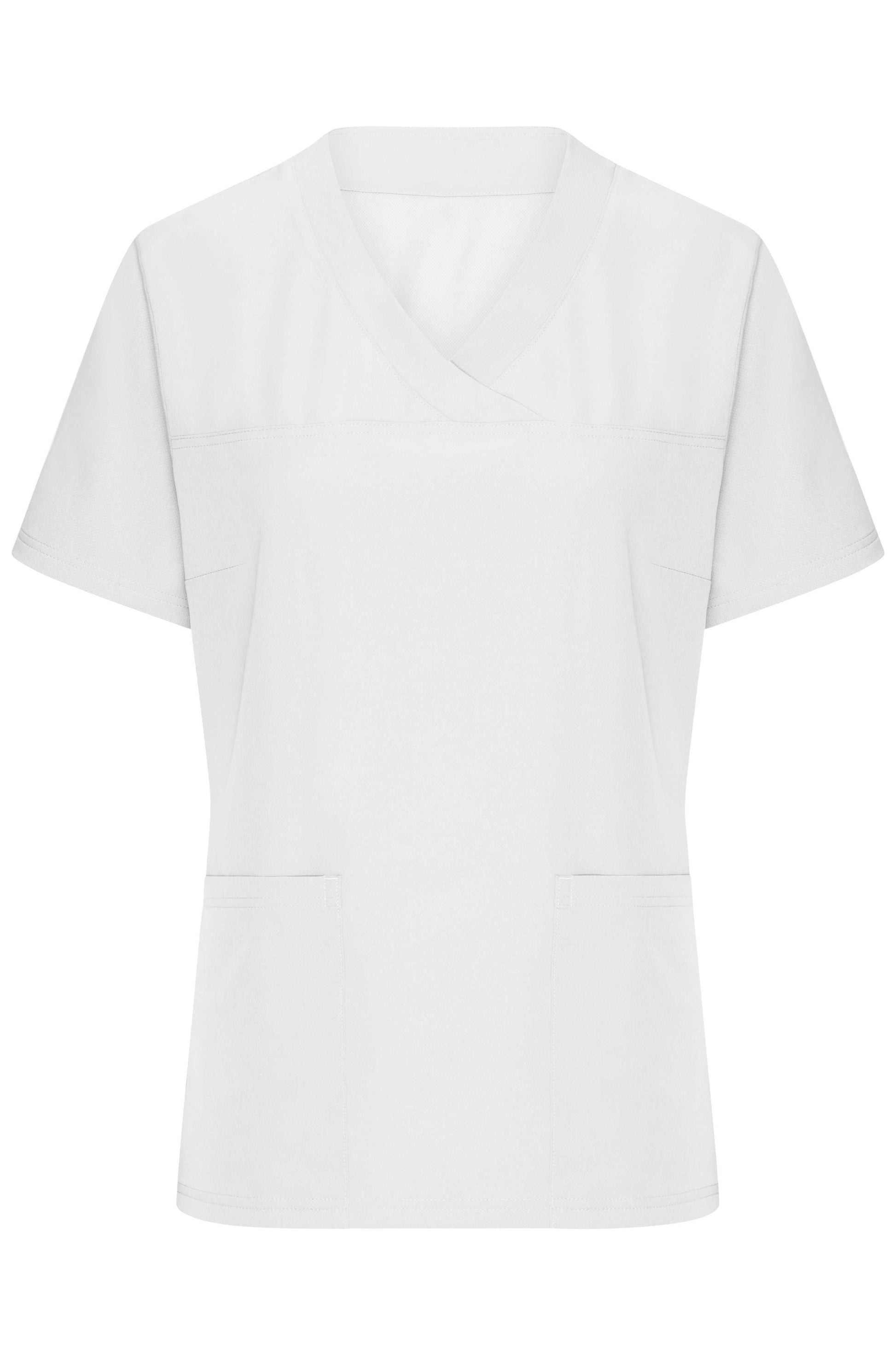 Ladies' Stretch-Casack