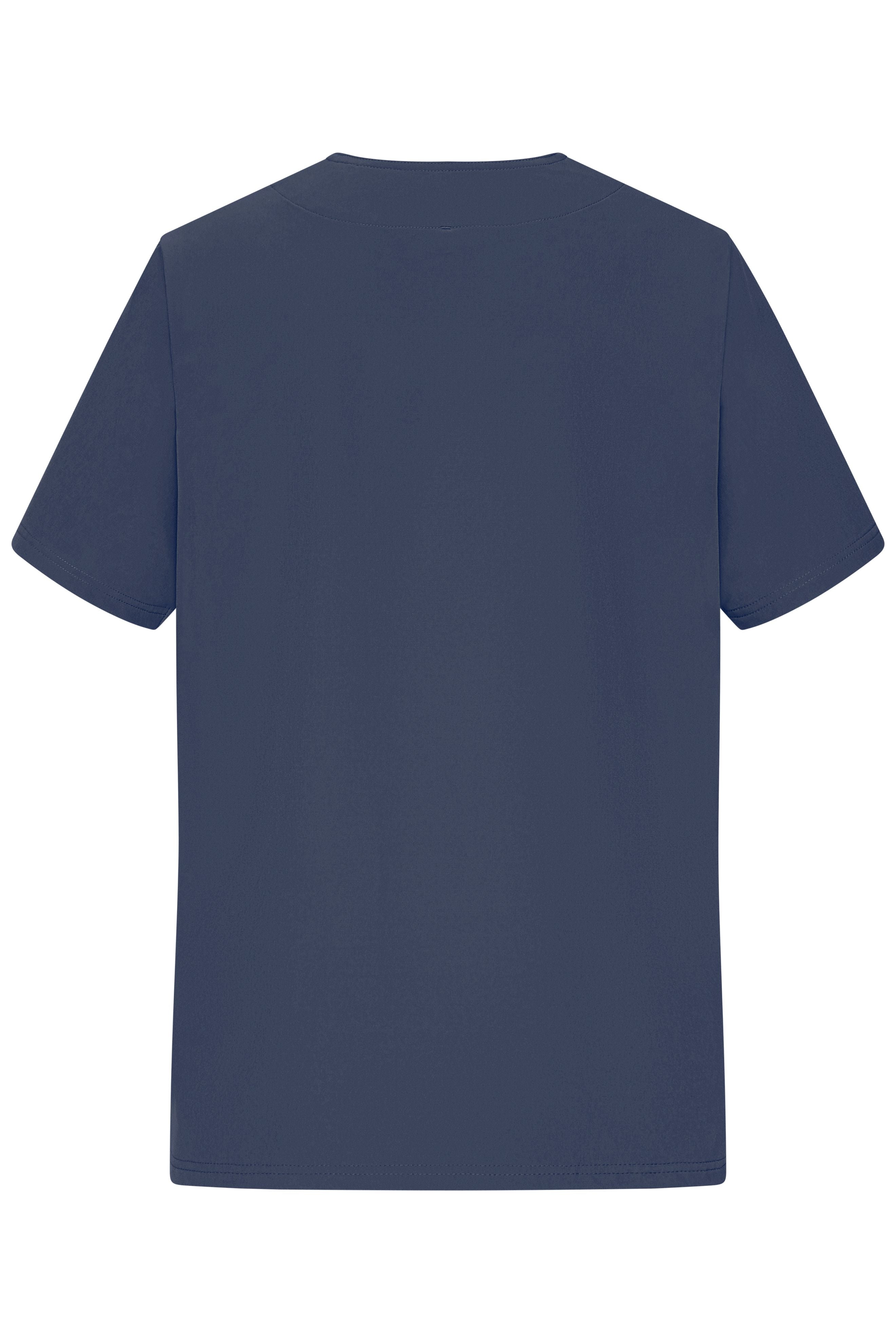 Men's Stretch-Casack